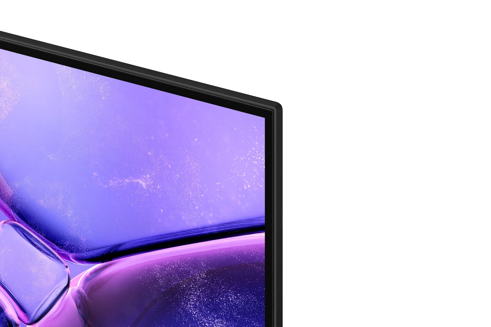 Samsung 75" 4K CUHD Smart LED TV - UN75U8000FFXZC - Image 5