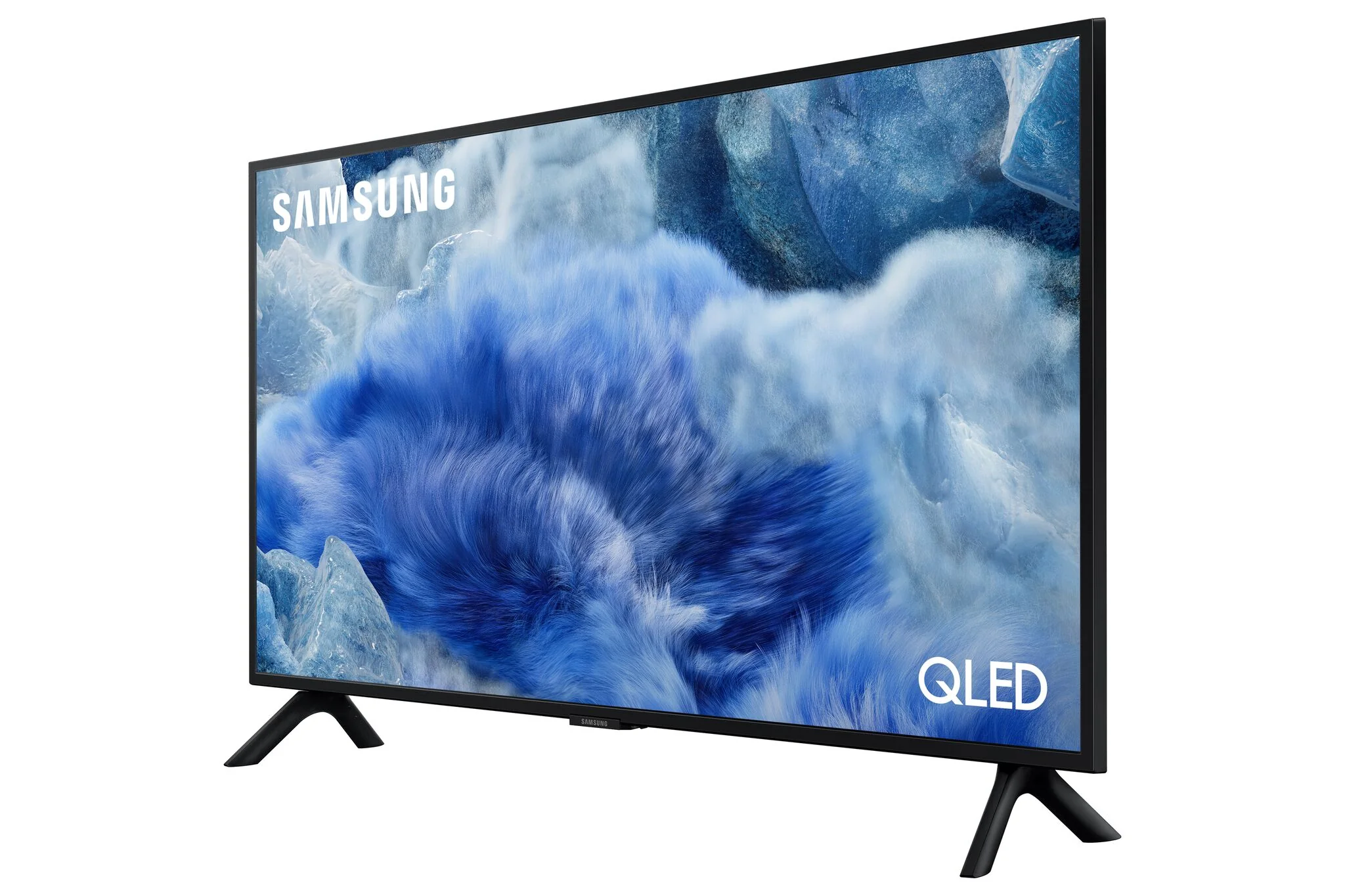 Samsung 75" 4K Smart Q8F QLED TV - QN75Q8FAAFXZC - Image 3