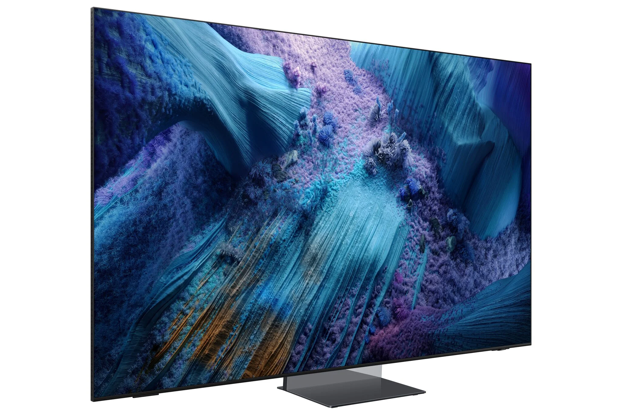 Samsung 75" 8K Smart NEO QLED TV - QN75QN990FFXZC - Image 3