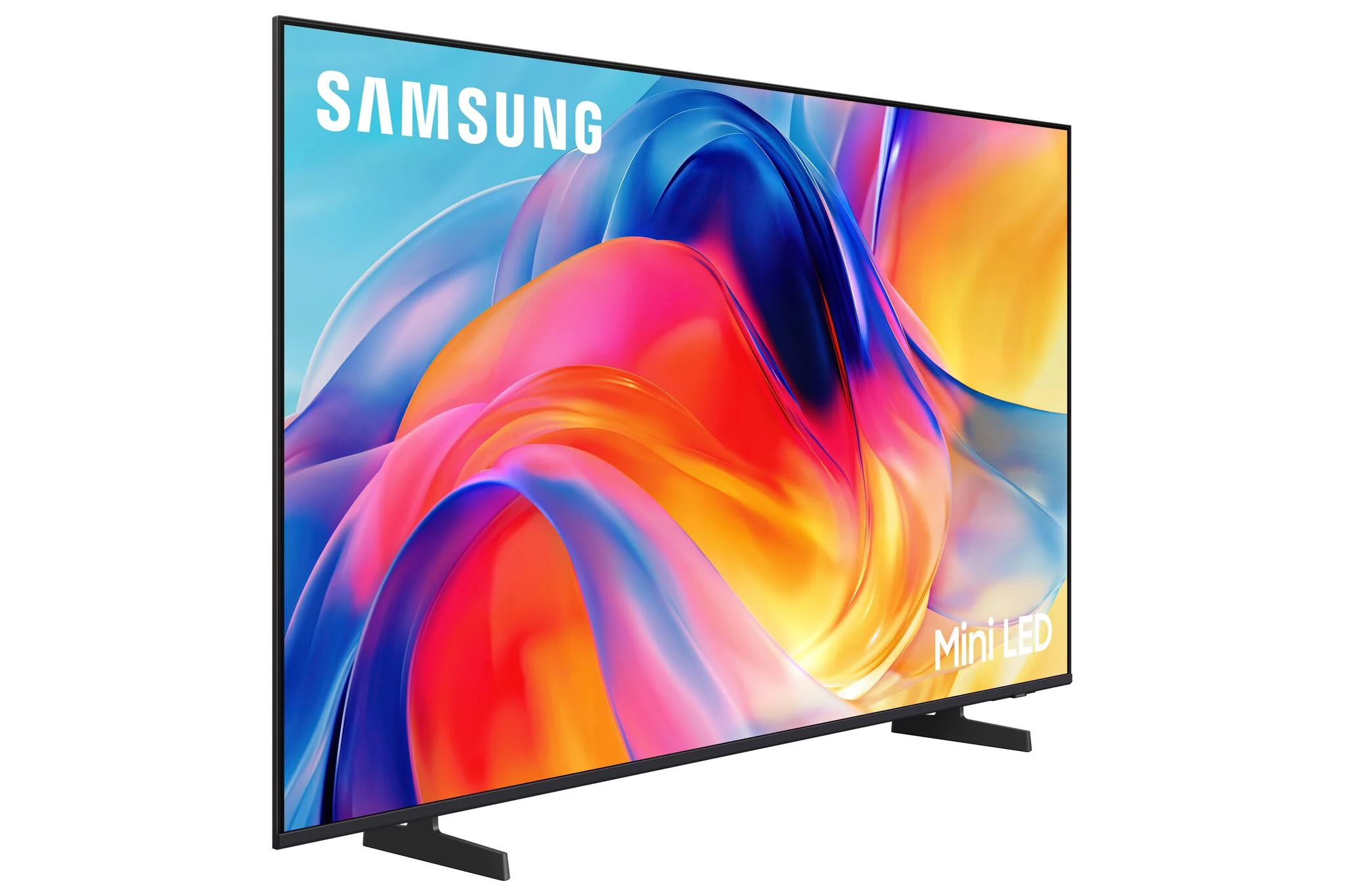 Samsung 43" Mini LED M70H 4K Vision AI Smart TV - UN43M70HAFXZC - Image 2