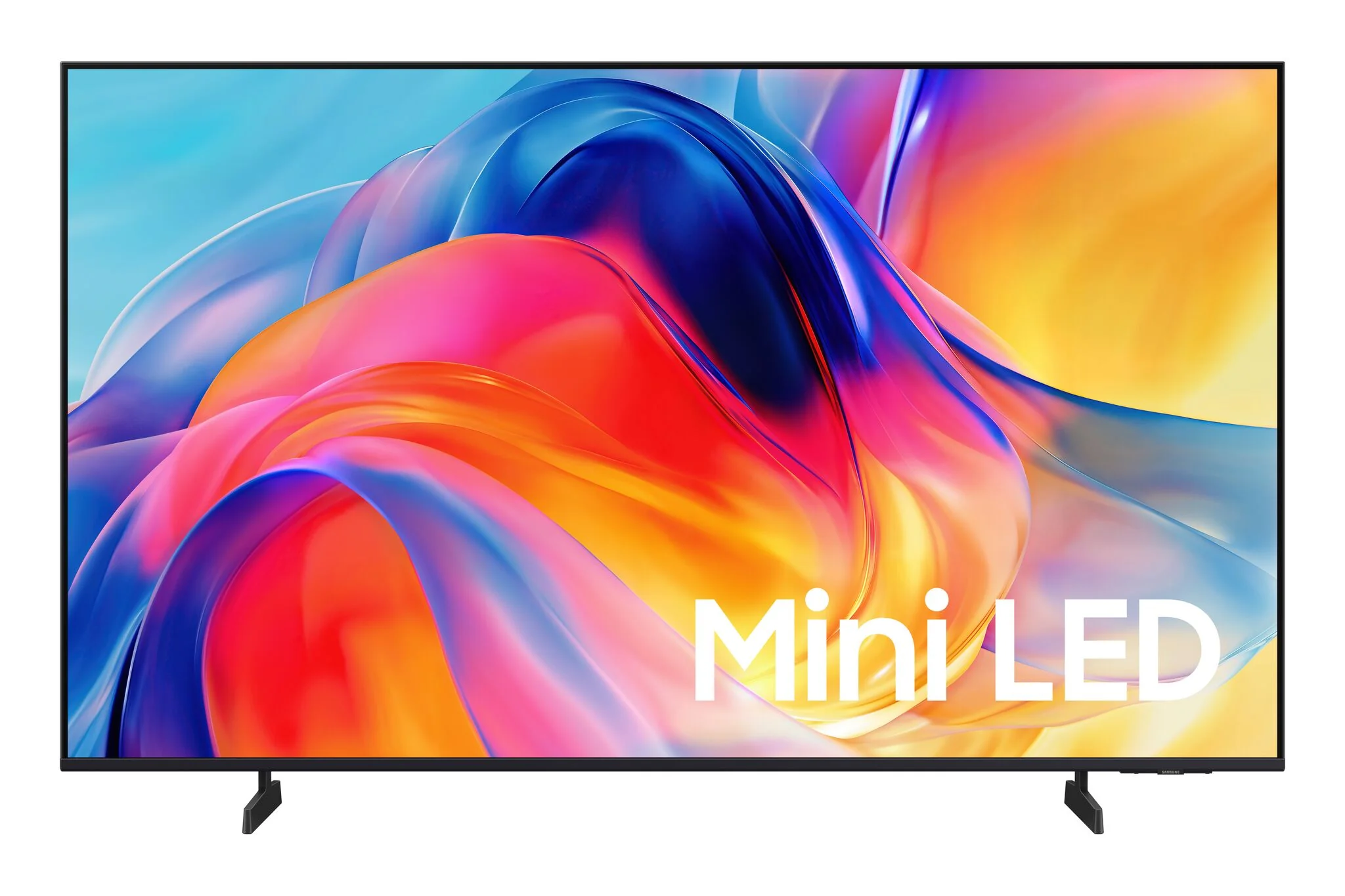 Samsung 43" Mini LED M70H 4K Vision AI Smart TV - UN43M70HAFXZC - Image 3