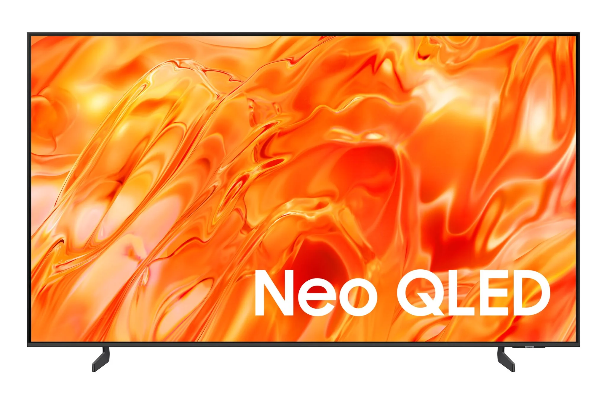 Samsung 55" Neo QLED QN70H 4K Vision AI Smart TV - QN55QN70HAFXZC - Image 2