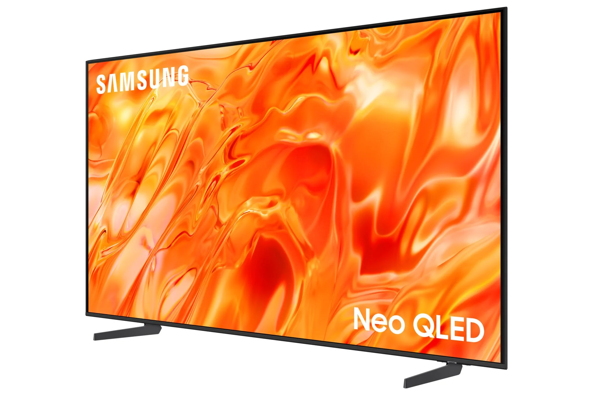 Samsung 55" Neo QLED QN70H 4K Vision AI Smart TV - QN55QN70HAFXZC - Image 4
