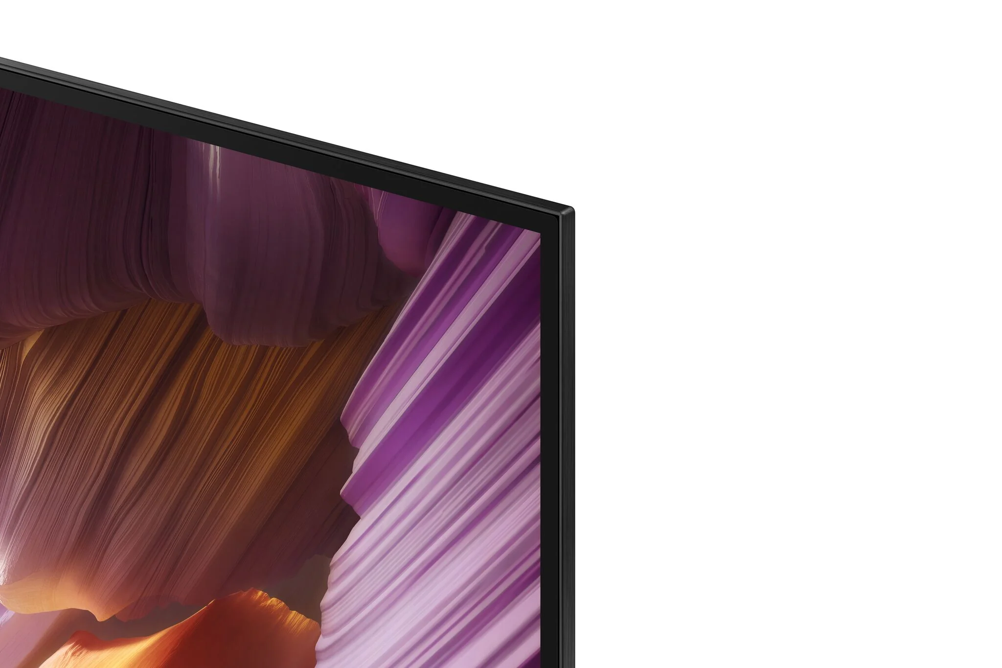 Samsung 83" 4K Smart S85F Tizen OLED TV - QN83S85FAEXZC - Image 6