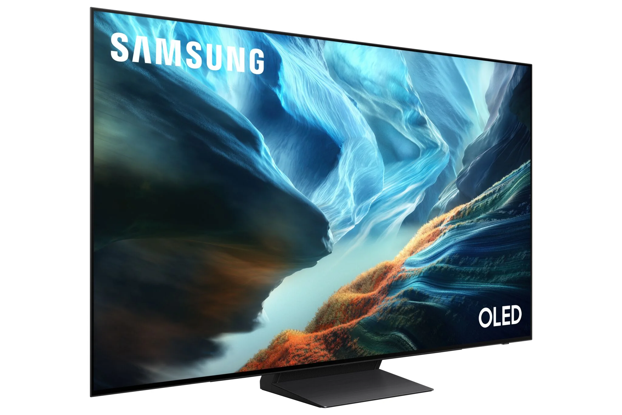 Samsung 48" OLED S90H 4K Vision AI Smart TV - QN48S90HAEXZC - Image 2