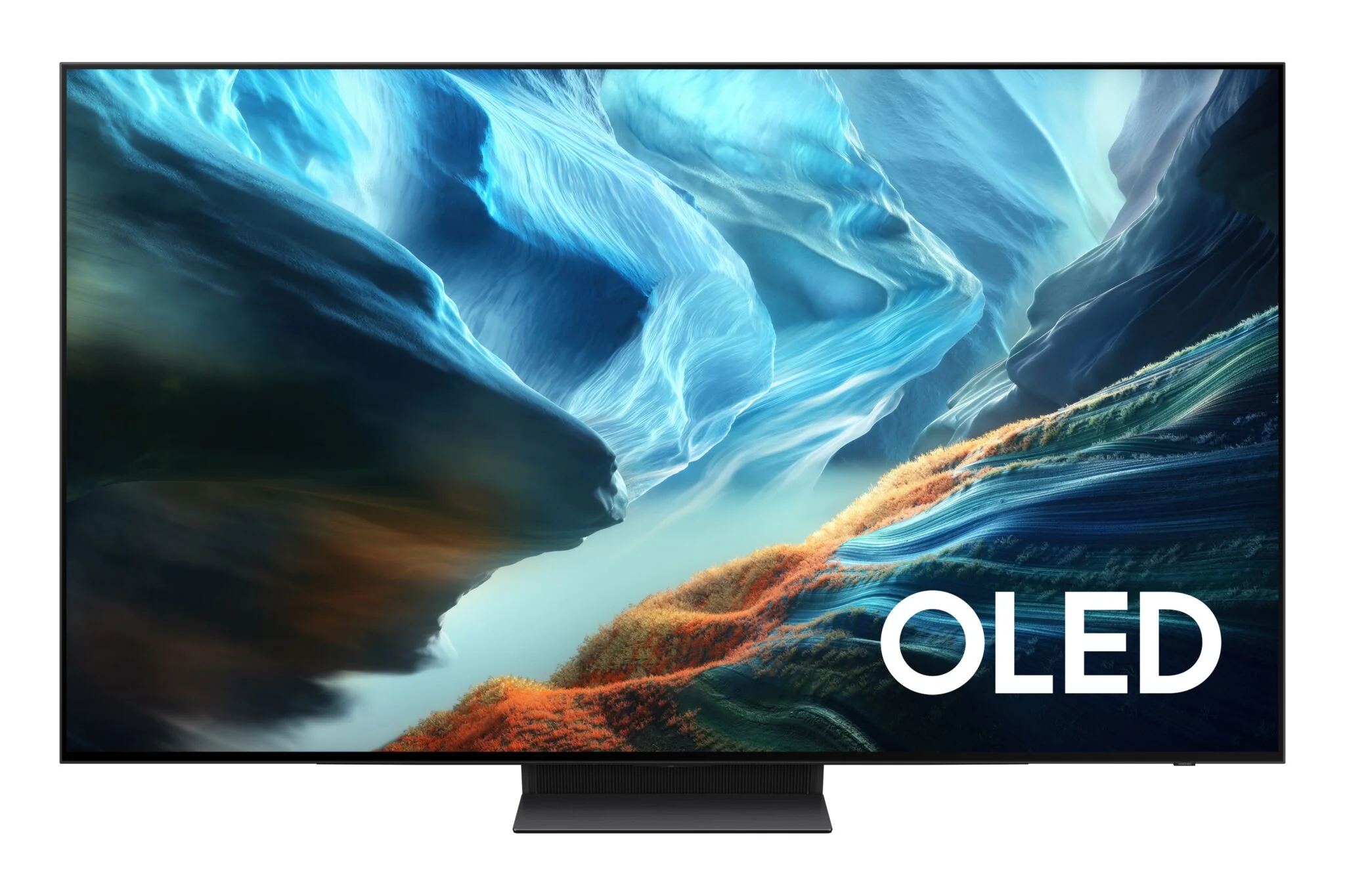 Samsung 48" OLED S90H 4K Vision AI Smart TV - QN48S90HAEXZC - Image 3