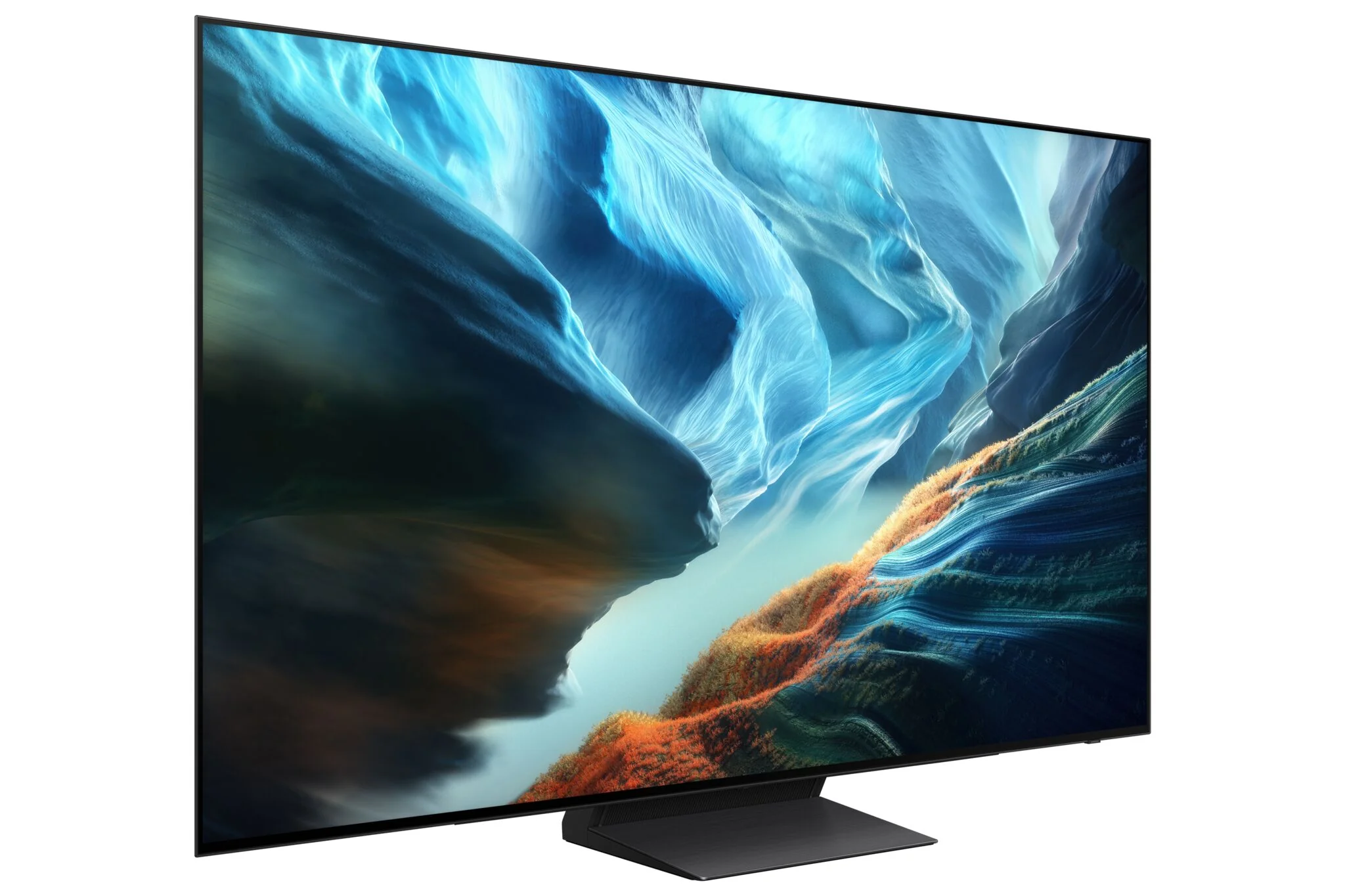 Samsung 48" OLED S90H 4K Vision AI Smart TV - QN48S90HAEXZC - Image 4