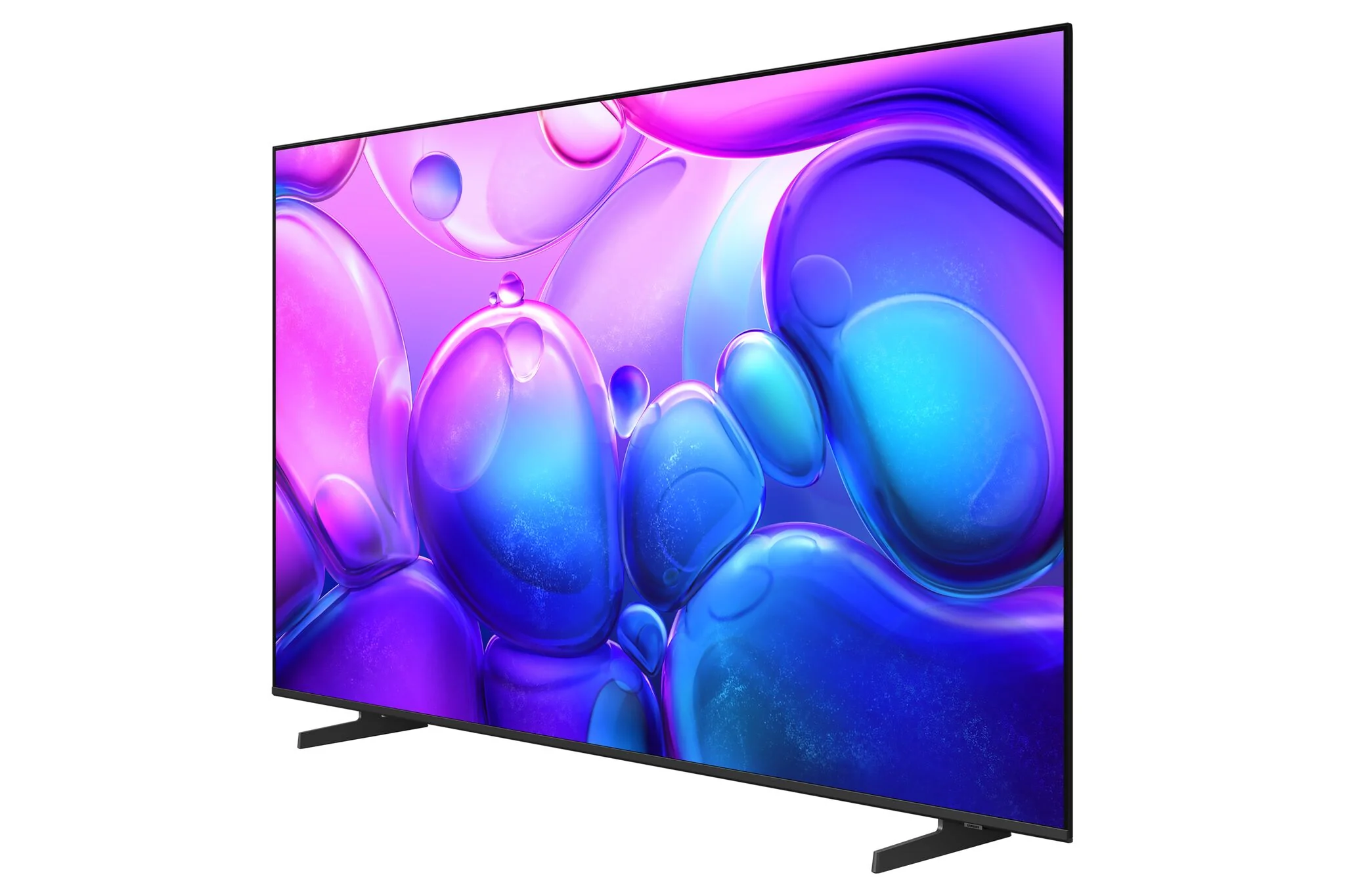 Samsung 85" 4k Smart Q6F QLED TV - QN85Q6FAAFXZC - Image 3