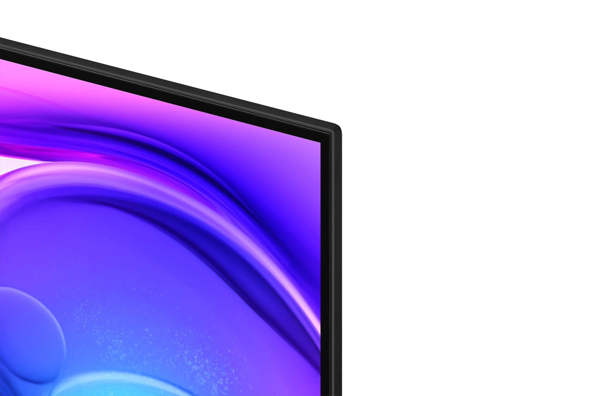 Samsung 85" 4k Smart Q6F QLED TV - QN85Q6FAAFXZC - Image 5