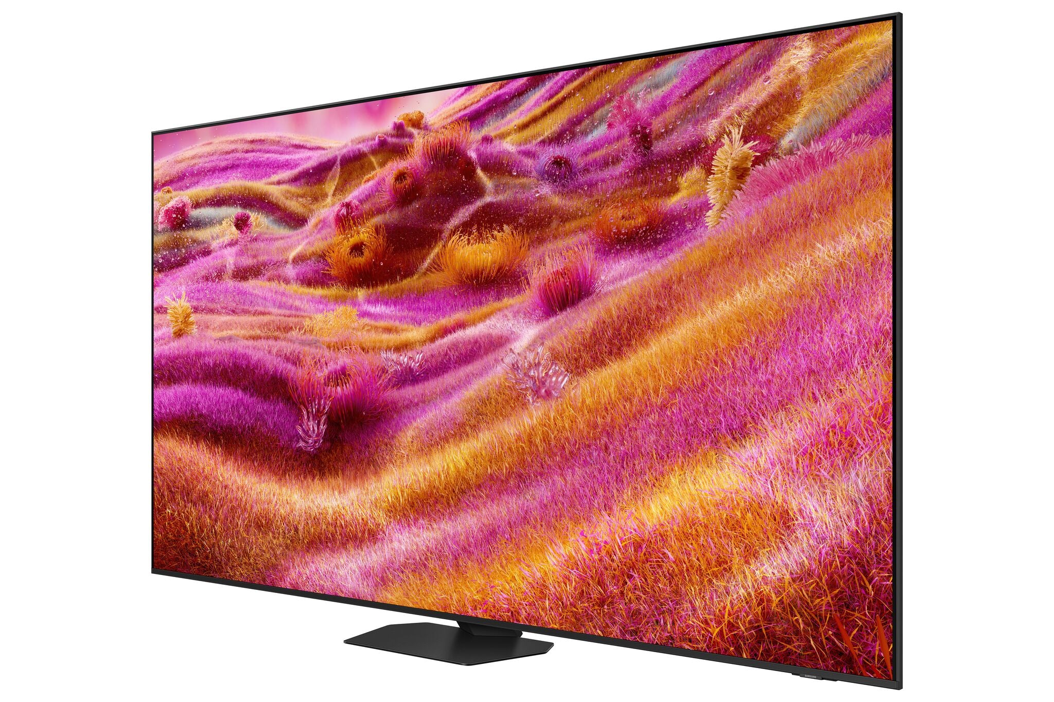 Samsung 85" 4K Smart QN90F NEO QLED TV - QN85QN90FAFXZC - Image 3