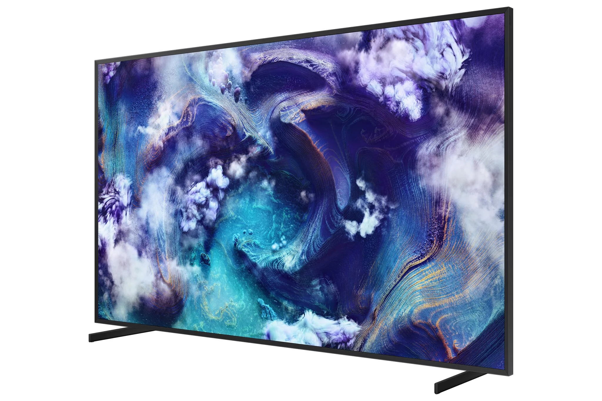 Samsung 85" 8K Smart NEO QLED TV - QN85QN900FFXZC - Image 4
