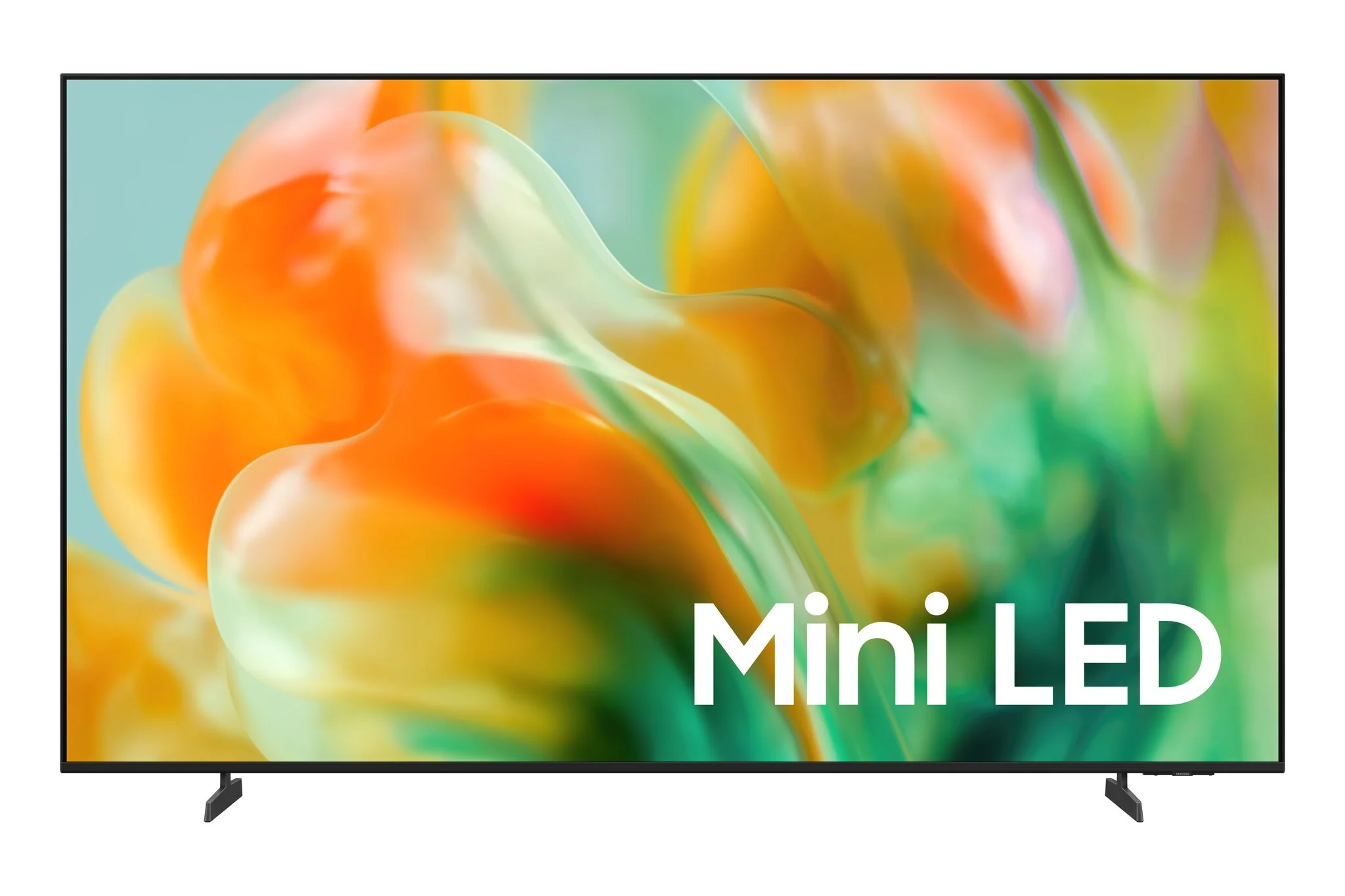 Samsung 65" Mini LED M80H 4K Vision AI Smart TV - UN65M80HAFXZC - Image 2