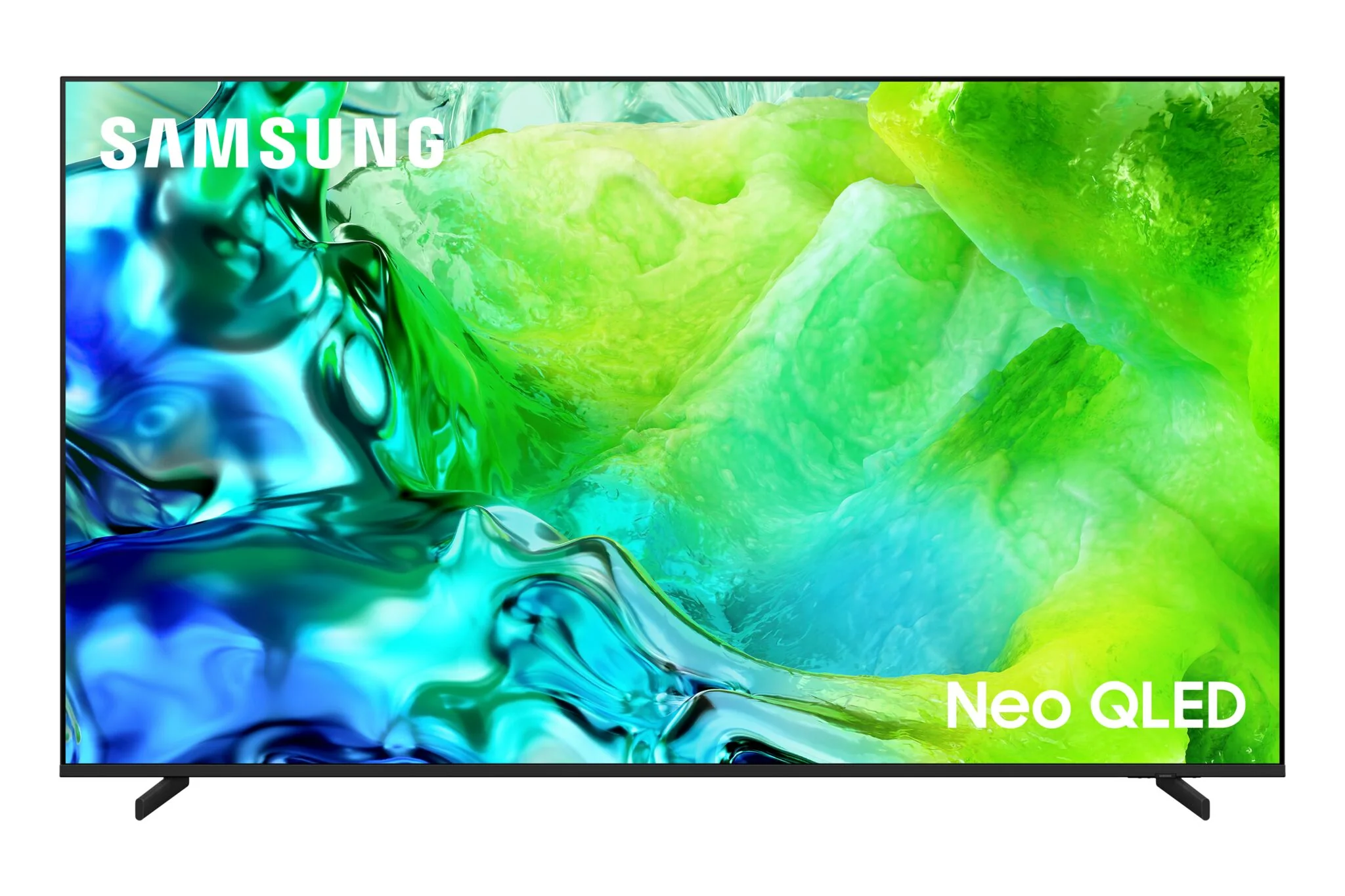 Samsung 85" Neo QLED QN80H 4K Vision AI Smart TV - QN85QN80HAFXZC