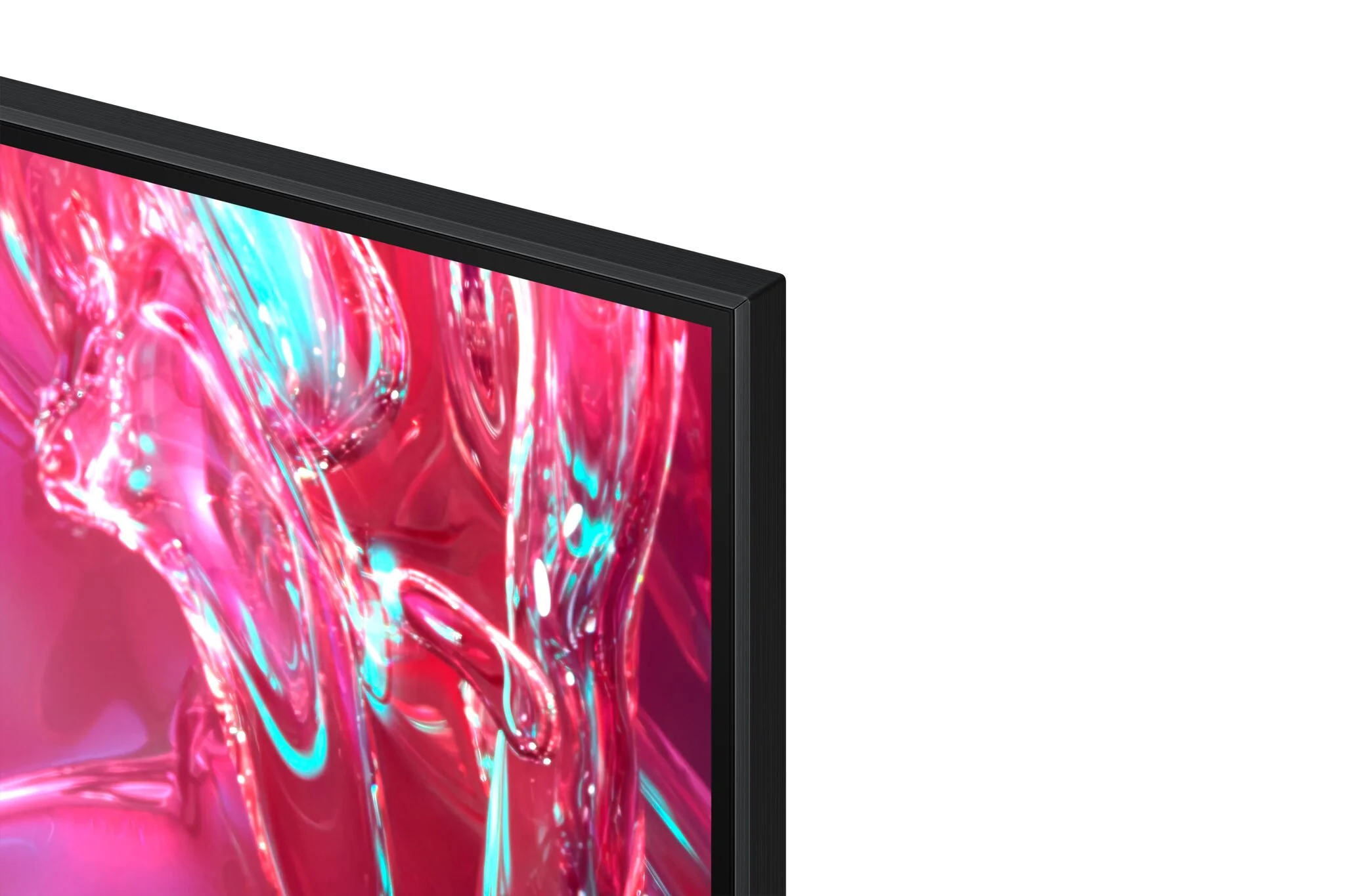 Samsung 98” 4K Tizen Smart CUHD TV - UN98DU9000FXZC - Image 4