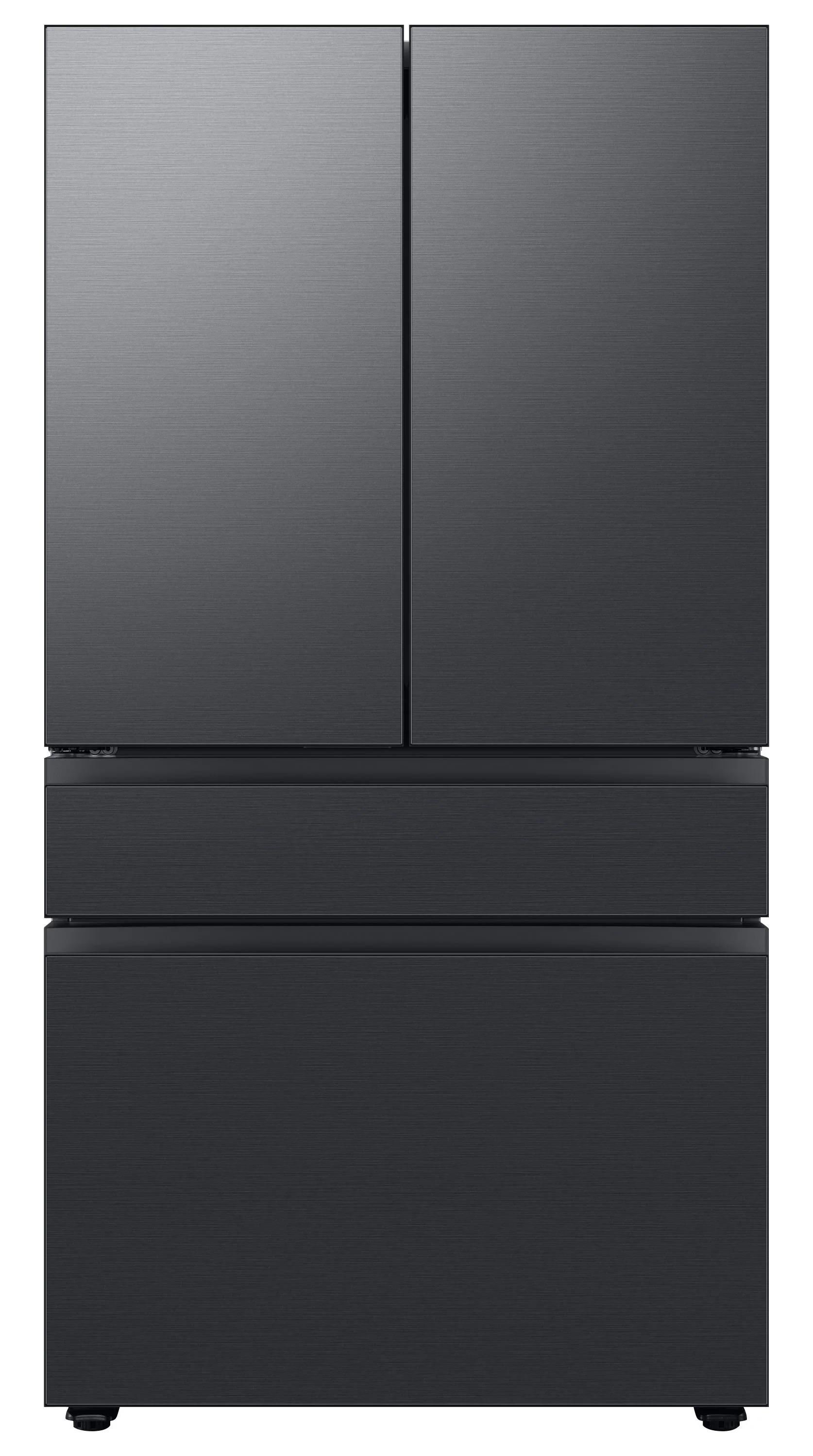 Samsung BESPOKE 36" 22.8 Cu. Ft. Counter-Depth 4-Door French Door Refrigerator with Autofill Pitcher (Without Panels) - RF23BB8600APAA - Image 24