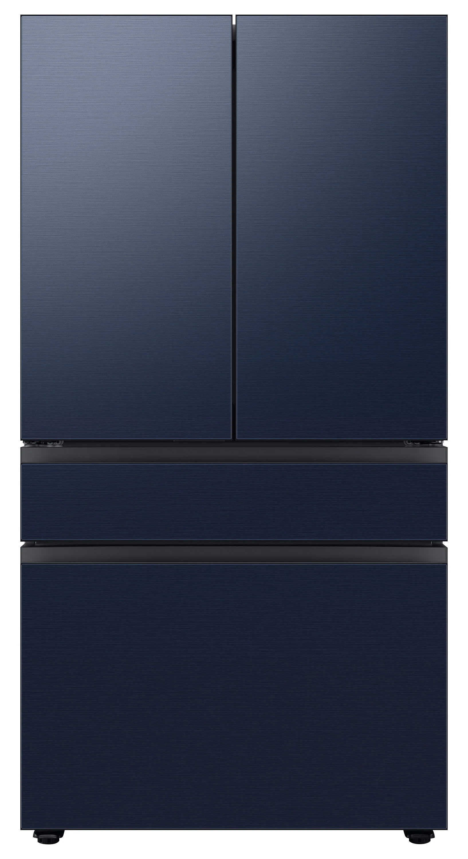Samsung BESPOKE 36" 22.8 Cu. Ft. Counter-Depth 4-Door French Door Refrigerator with Autofill Pitcher (Without Panels) - RF23BB8600APAA - Image 26