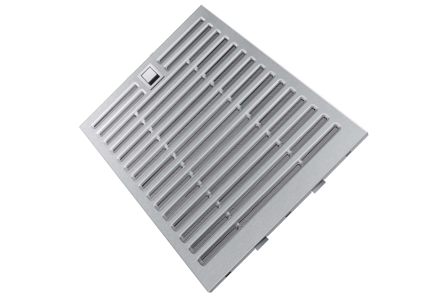 Samsung BESPOKE Grey Hood Fan 30" 630 CFM 7000 Series- NK30CB700WCGAA - Image 8