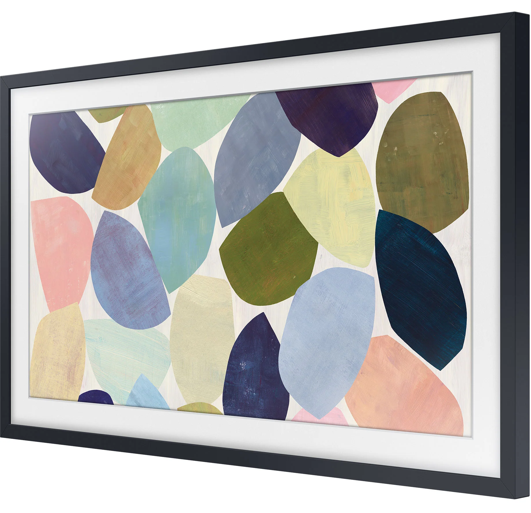 Samsung Black 32" Customizable Frame for The Frame TV - VG-SCFT32BL/ZA - Image 5