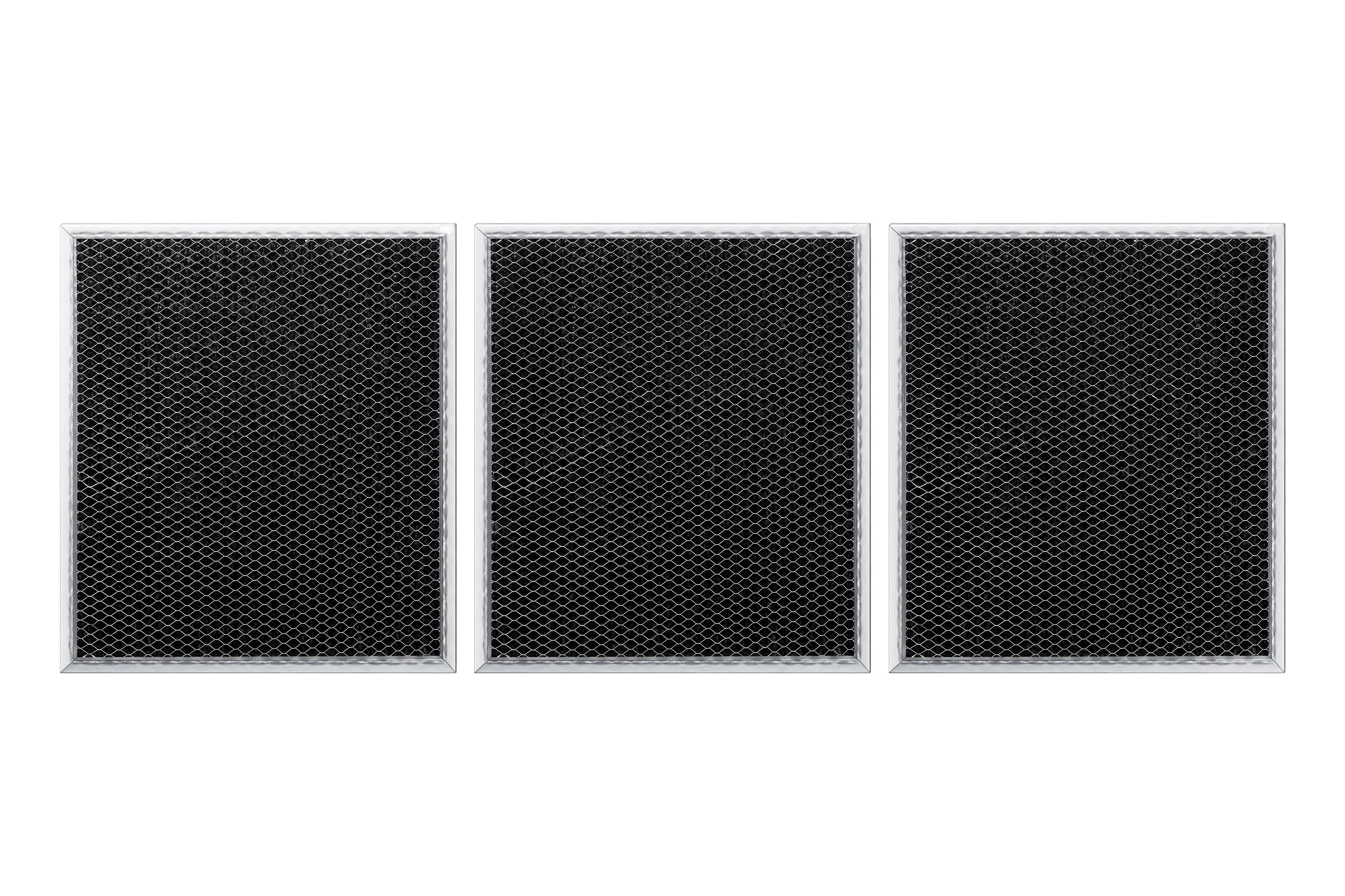 Samsung Black 5000 Series Hood Filter - NK-AR040FNB/AA - Image 2