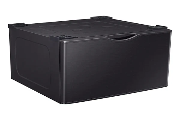 Samsung Black Stainless Pedestal ( 27") - WE402NV/A3 - Image 4