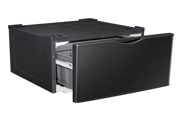 Samsung Black Stainless Pedestal ( 27") - WE402NV/A3 - Image 5