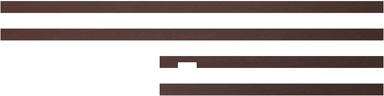 Samsung Brown 32" Customizable Frame for The Frame TV - VG-SCFT32BW/ZA - Image 4
