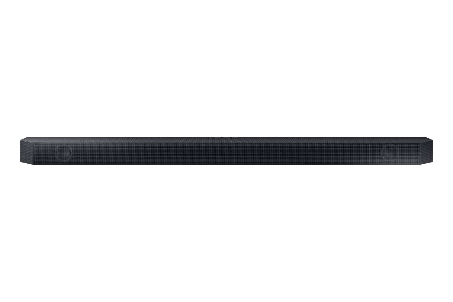 Samsung Q Series 3.1.2 Ch. Dolby Atmos Soundbar - HW-Q600C/ZC - Image 4