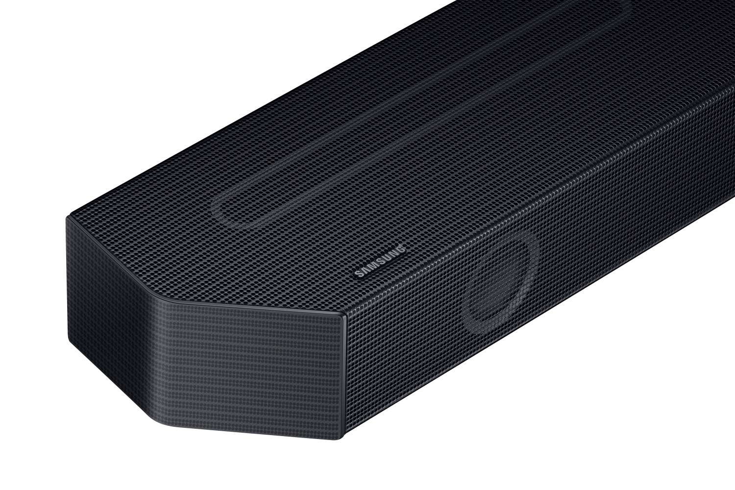 Samsung Q Series 3.1.2 Ch. Dolby Atmos Soundbar - HW-Q600C/ZC - Image 9