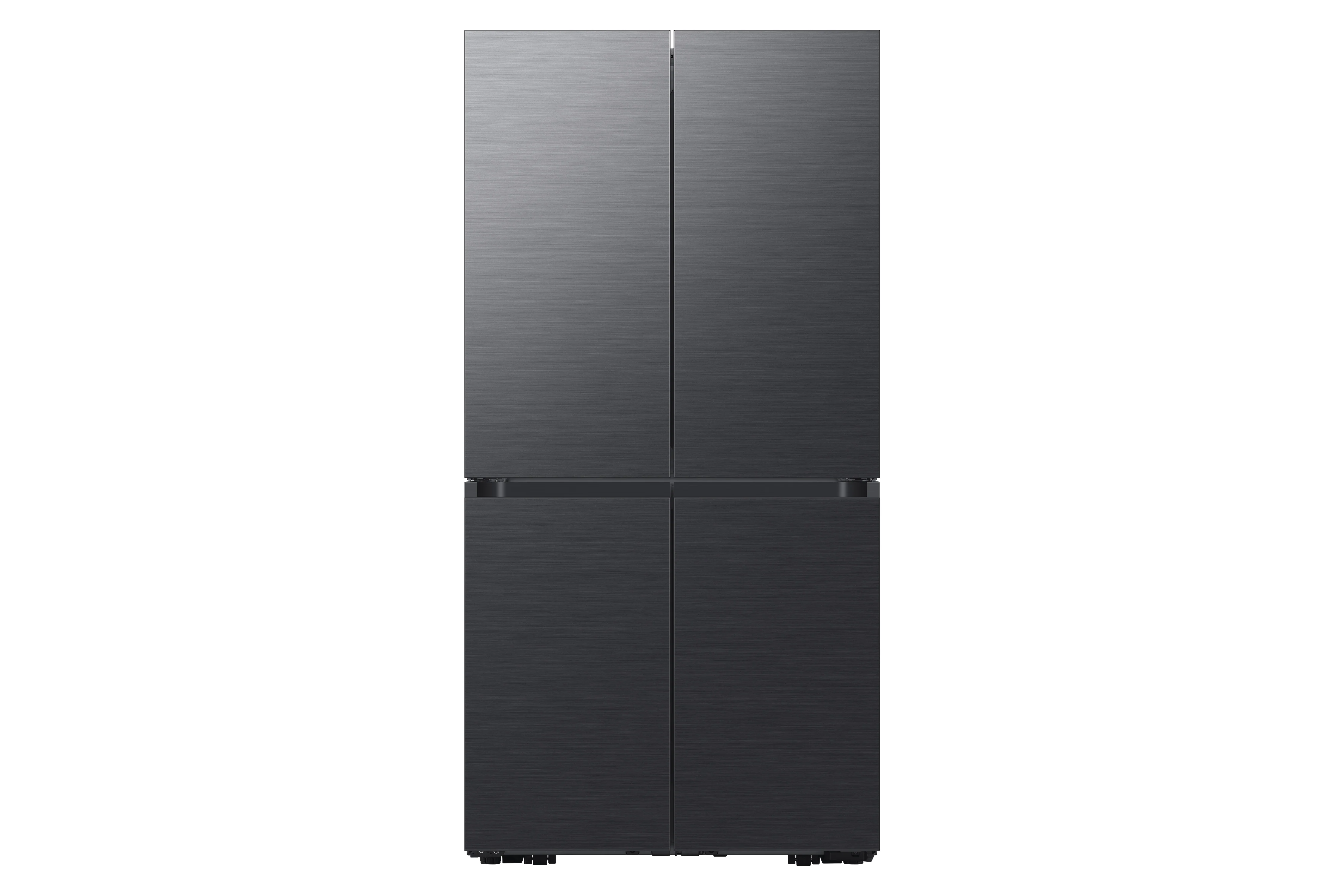 Samsung Smart BESPOKE 4-Door Flex™ Refrigerator (Without Panels) (29 Cu.Ft.) - RF29A9675AP/AC - Image 6
