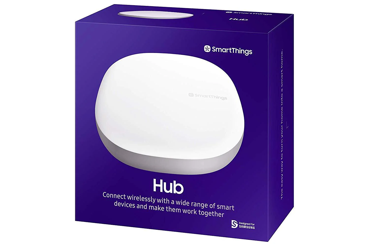 Samsung SmartThings Hub - GP-U999SJVLGDB - Image 4