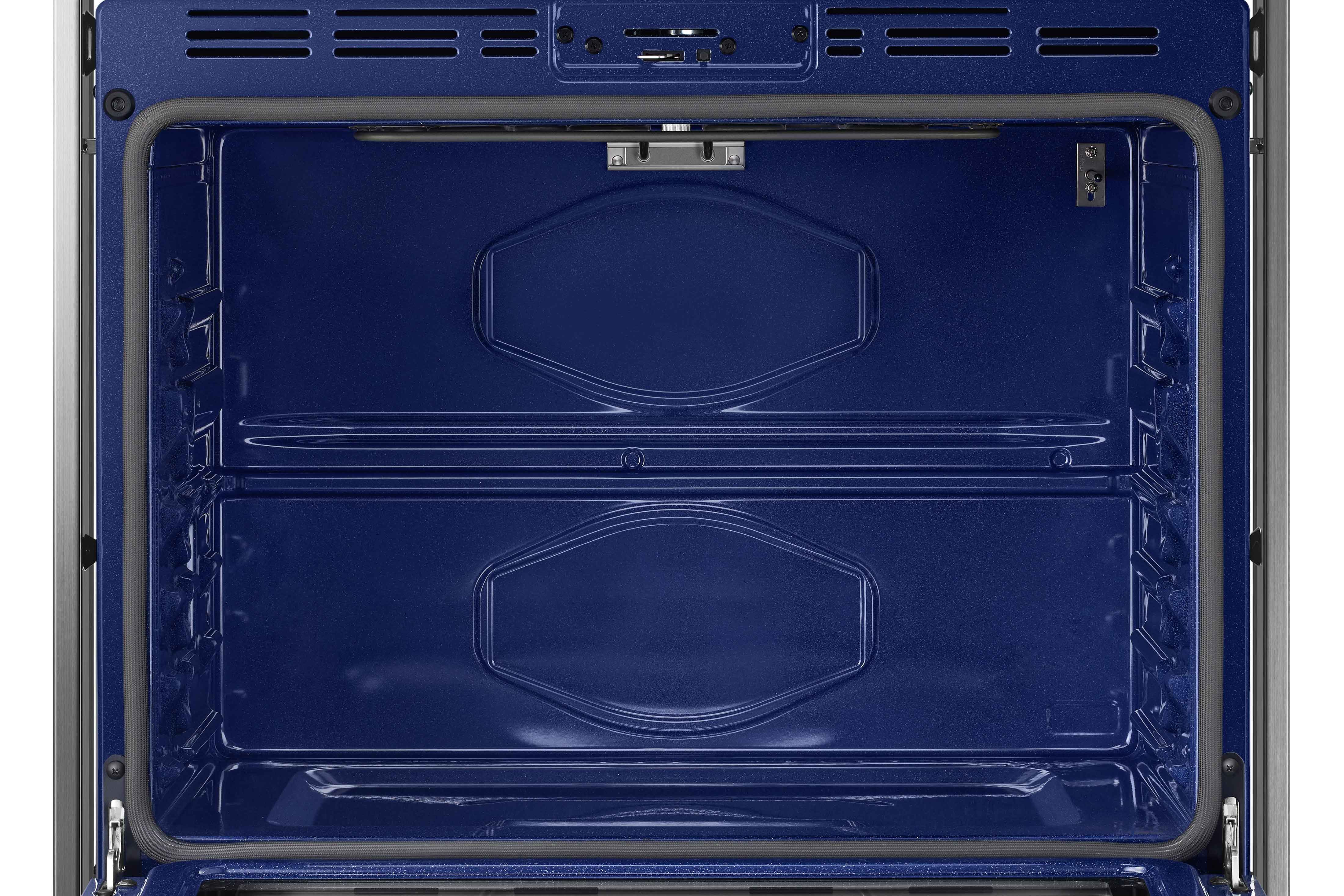 Samsung Stainless Steel 30" Wall Oven - NV51T5512SS/AC - Image 12