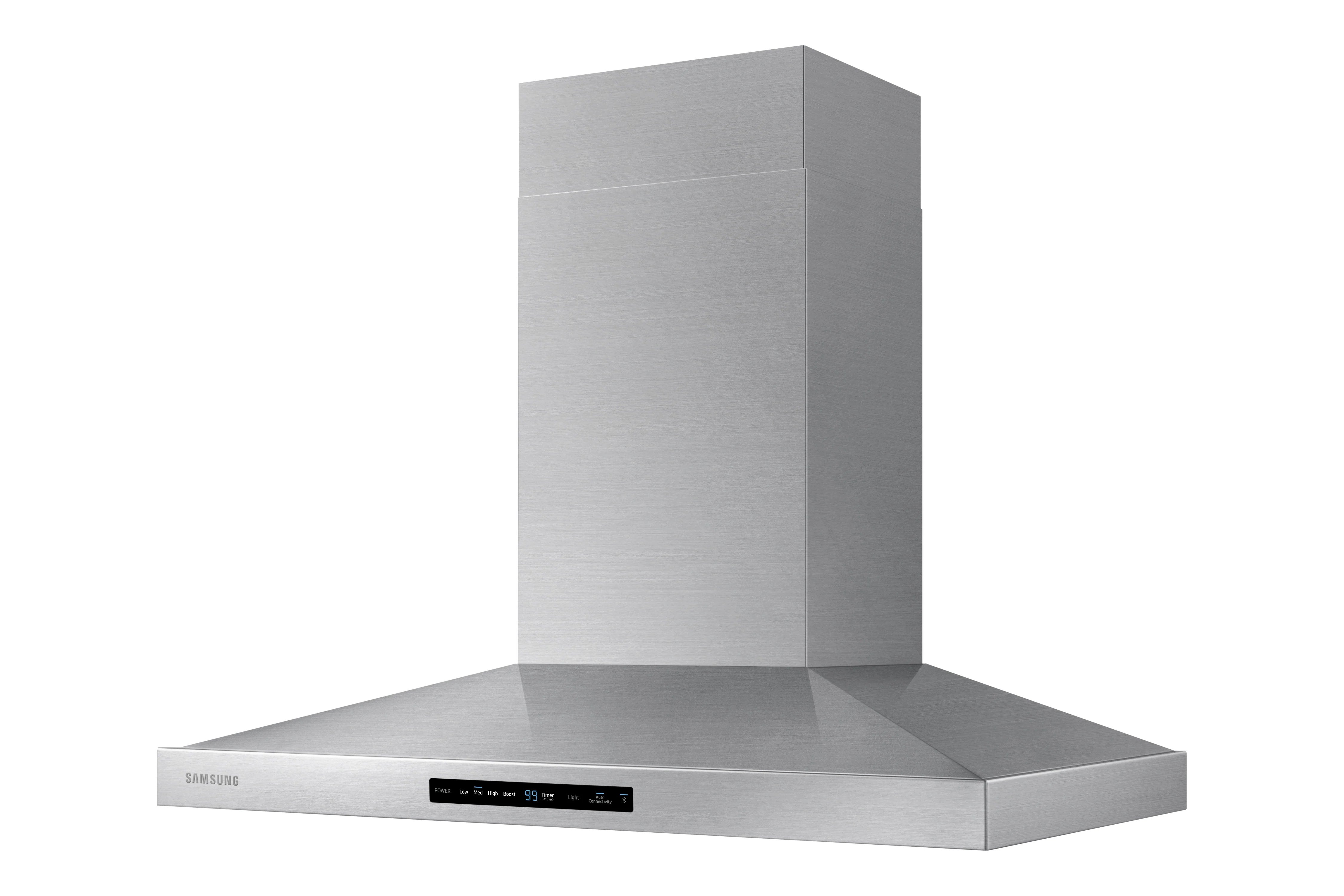 Samsung Stainless Steel 36" Range Hood - NK36K7000WS/AA - Image 2