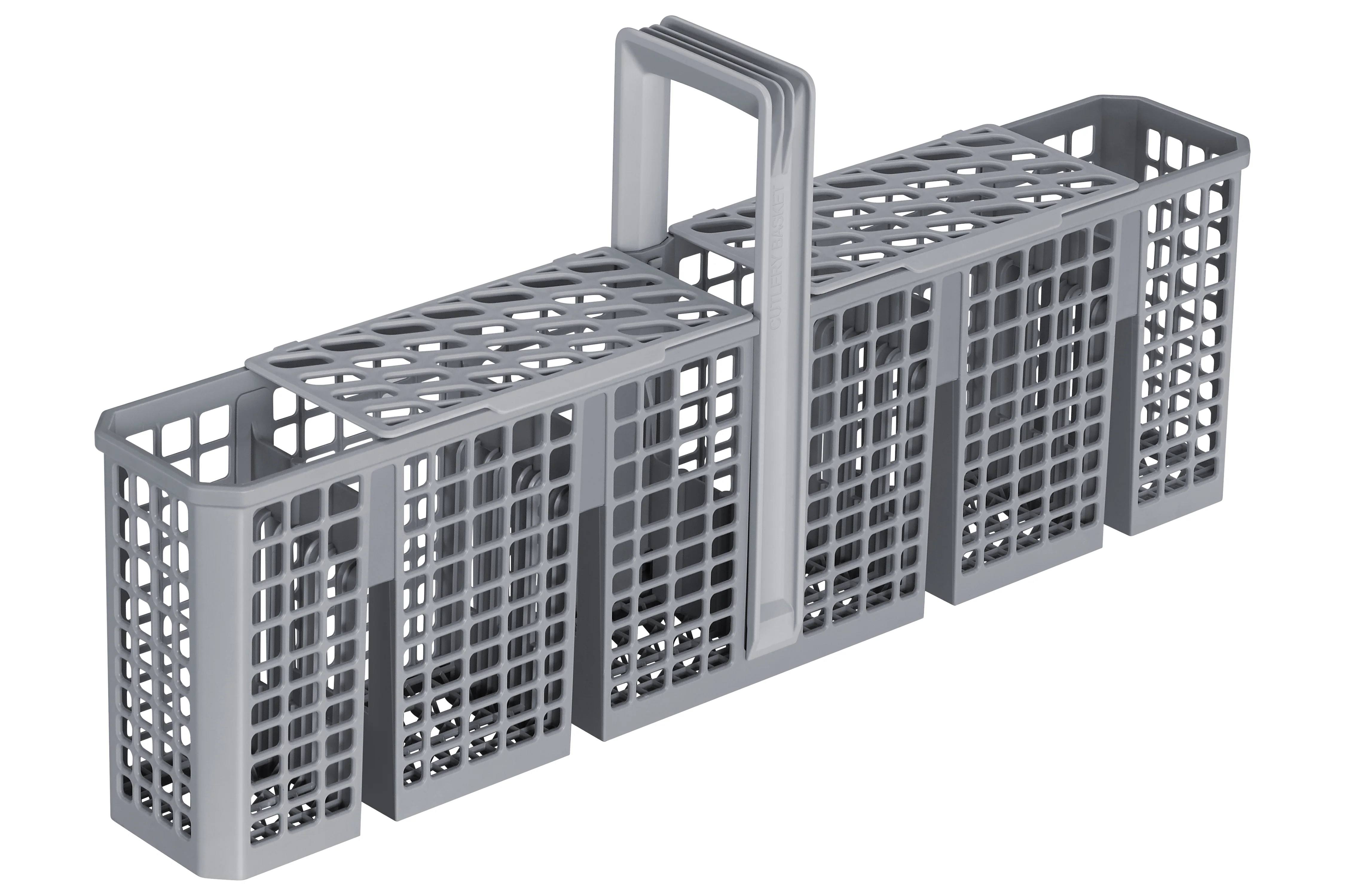 Samsung Stainless Steel Built-In Dishwasher with AutoRelease - DW80B6060US/AC - Image 14