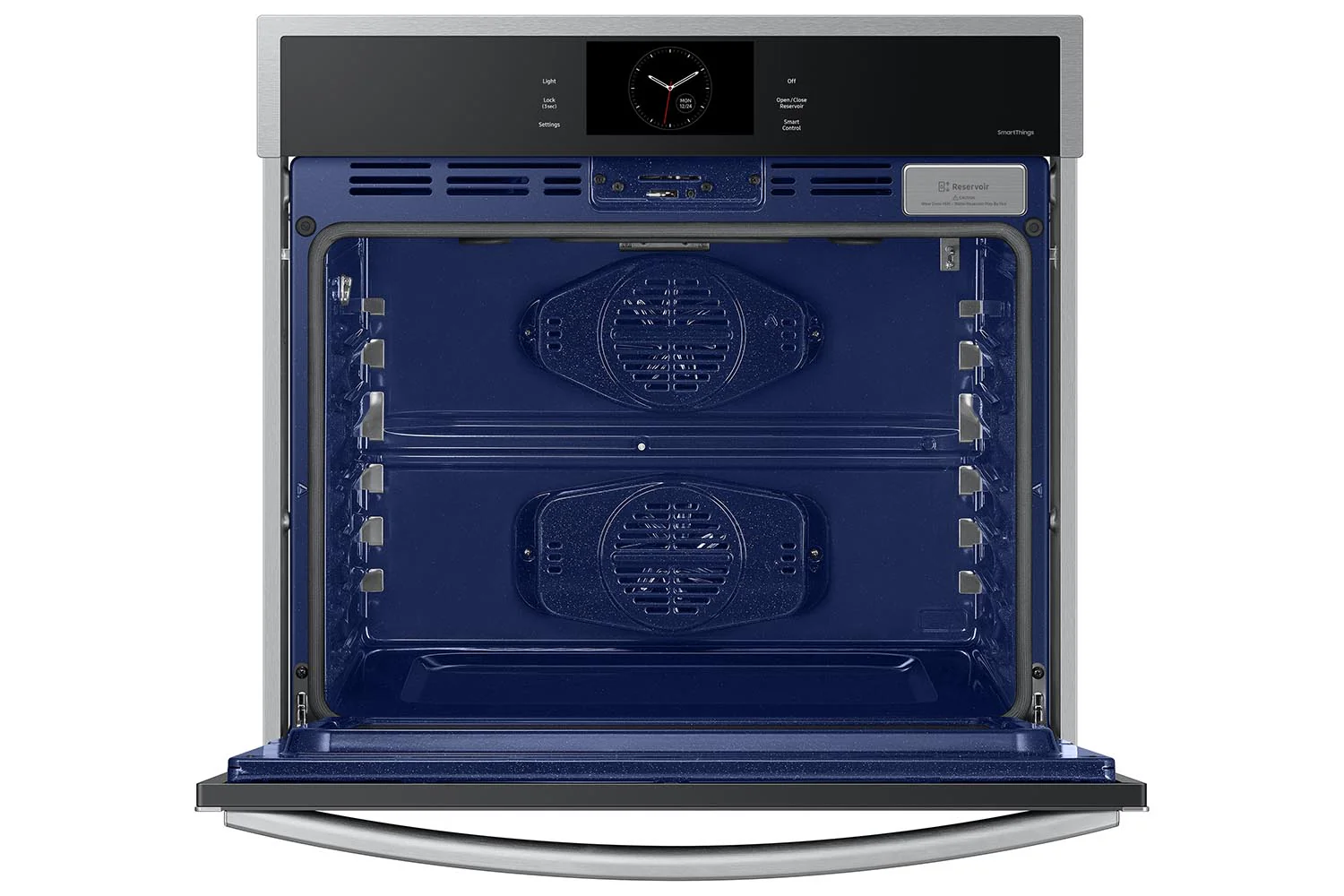 Samsung Stainless Steel Wall Oven (5.1 cu. ft) - NV51CG600SSRAA - Image 5