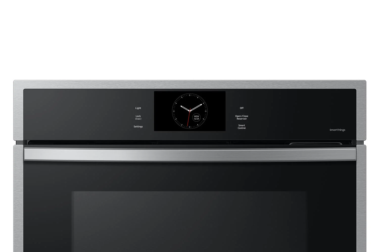 Samsung Stainless Steel Wall Oven (5.1 cu. ft) - NV51CG600SSRAA - Image 7