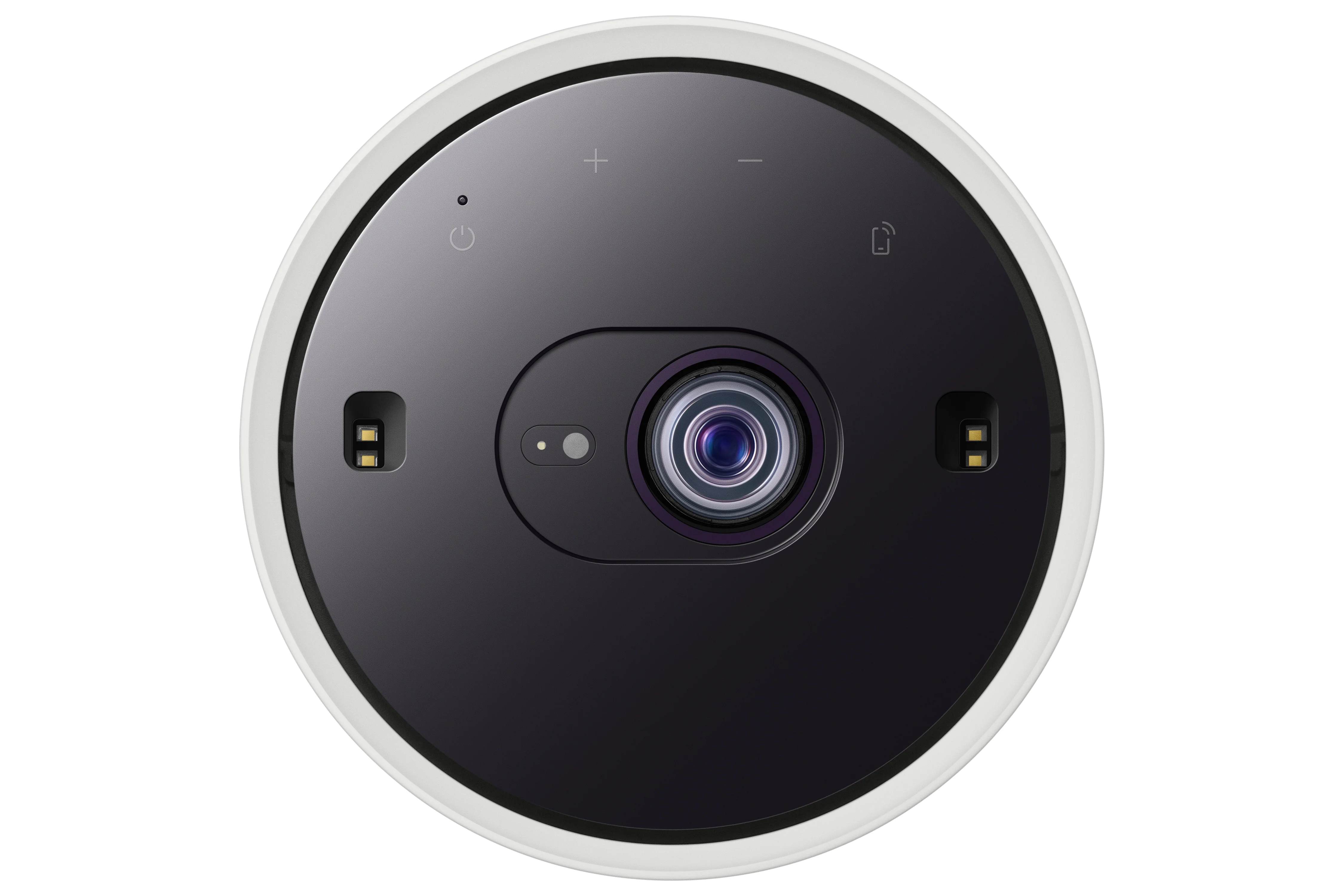 Samsung The Freestyle Smart FHD Portable LED Projector - SP-LSP3BLAXZC - Image 3