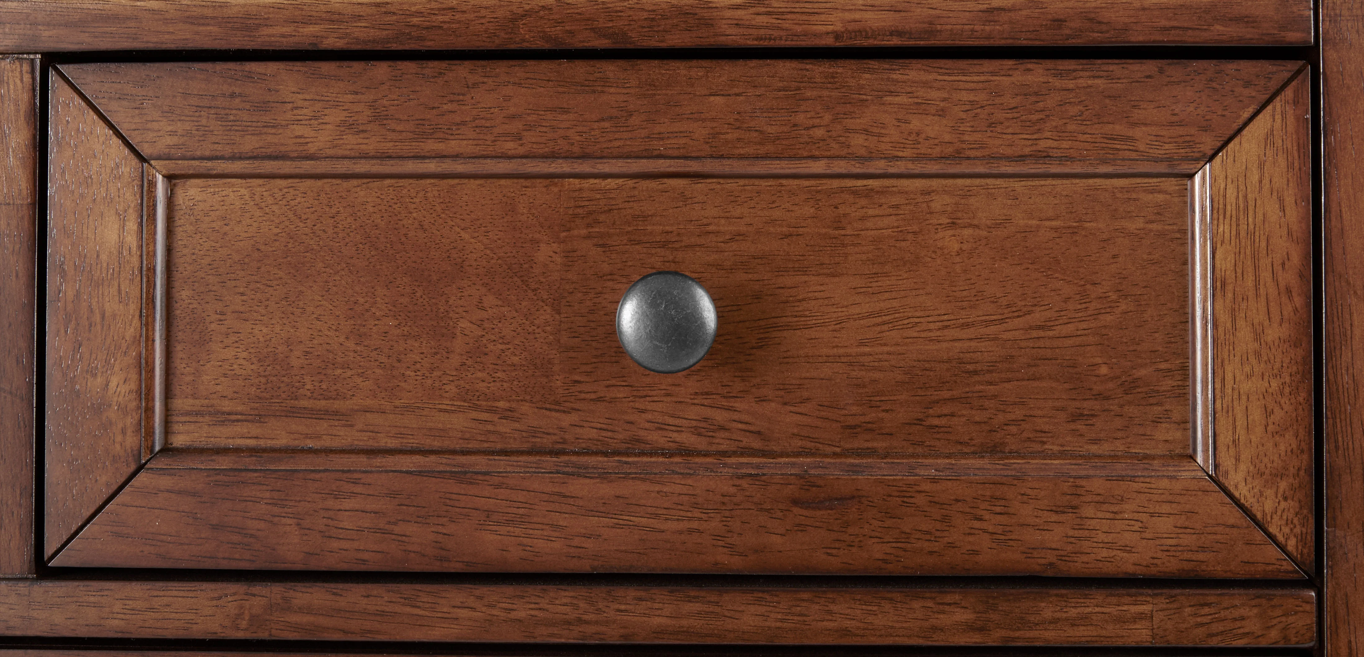 San Mateo 6-Drawer Chest - Tuscan - Image 3