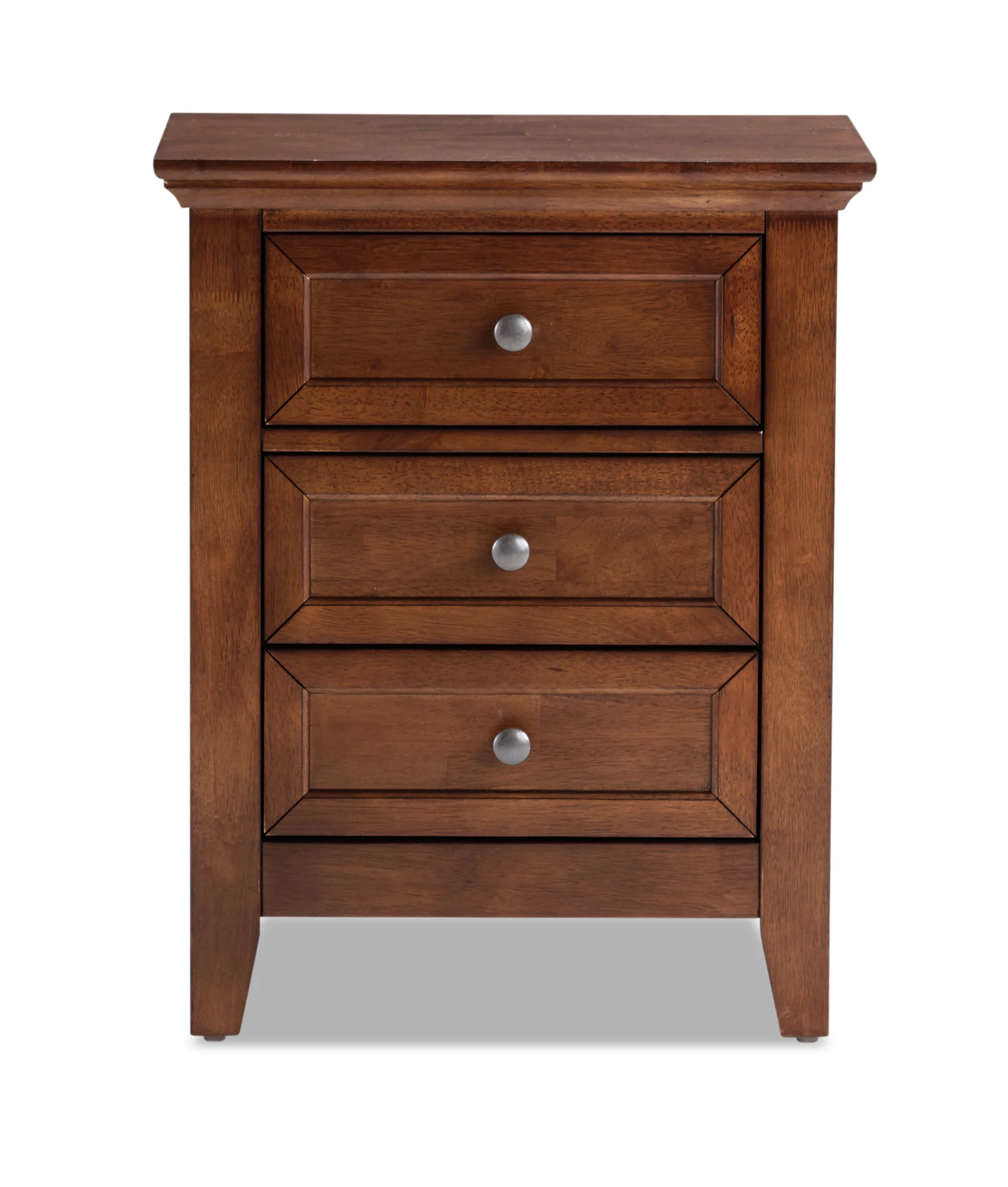 San Mateo 6-Piece King Storage Bedroom Package - Tuscan - Image 10