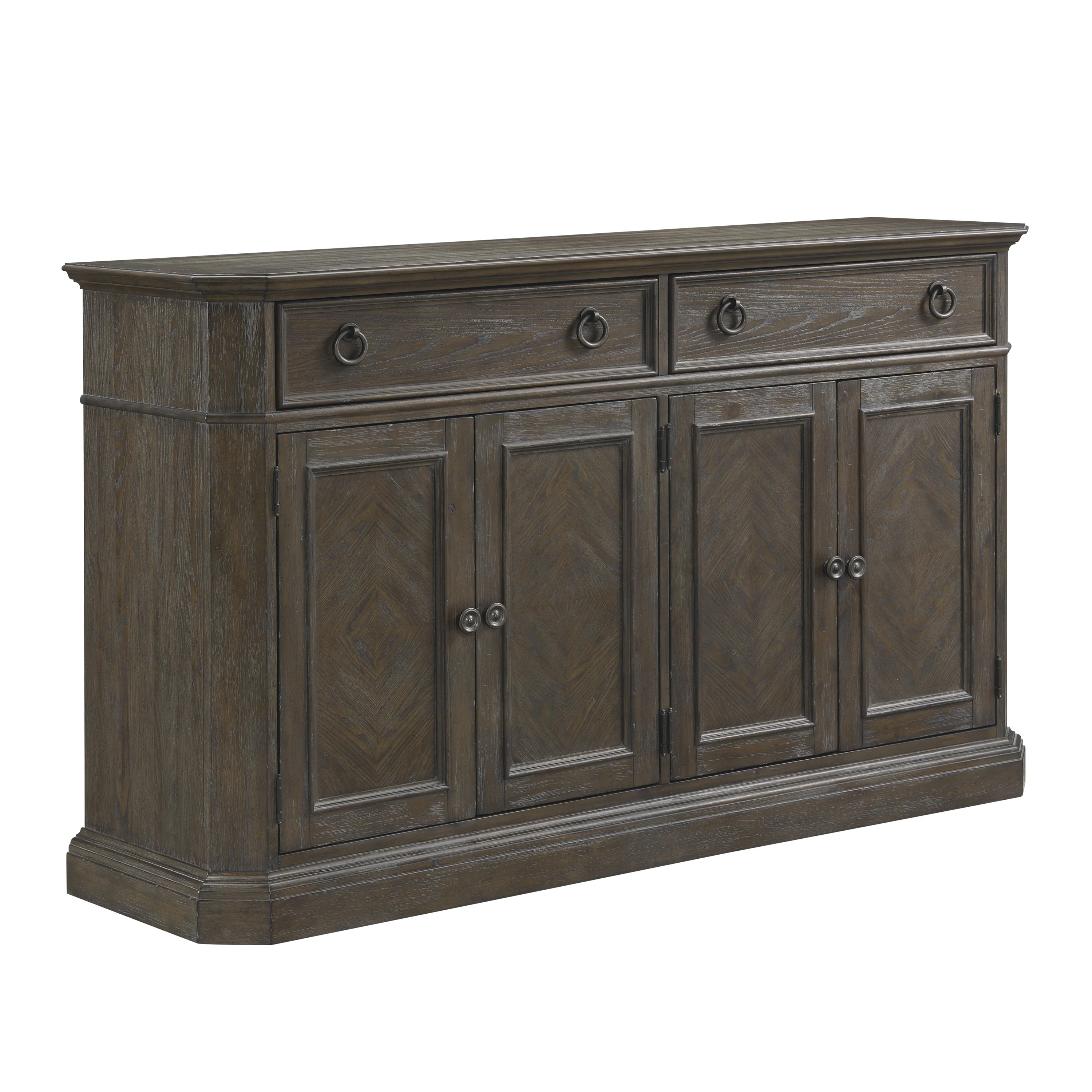 Sarasota Server - Driftwood - Image 2