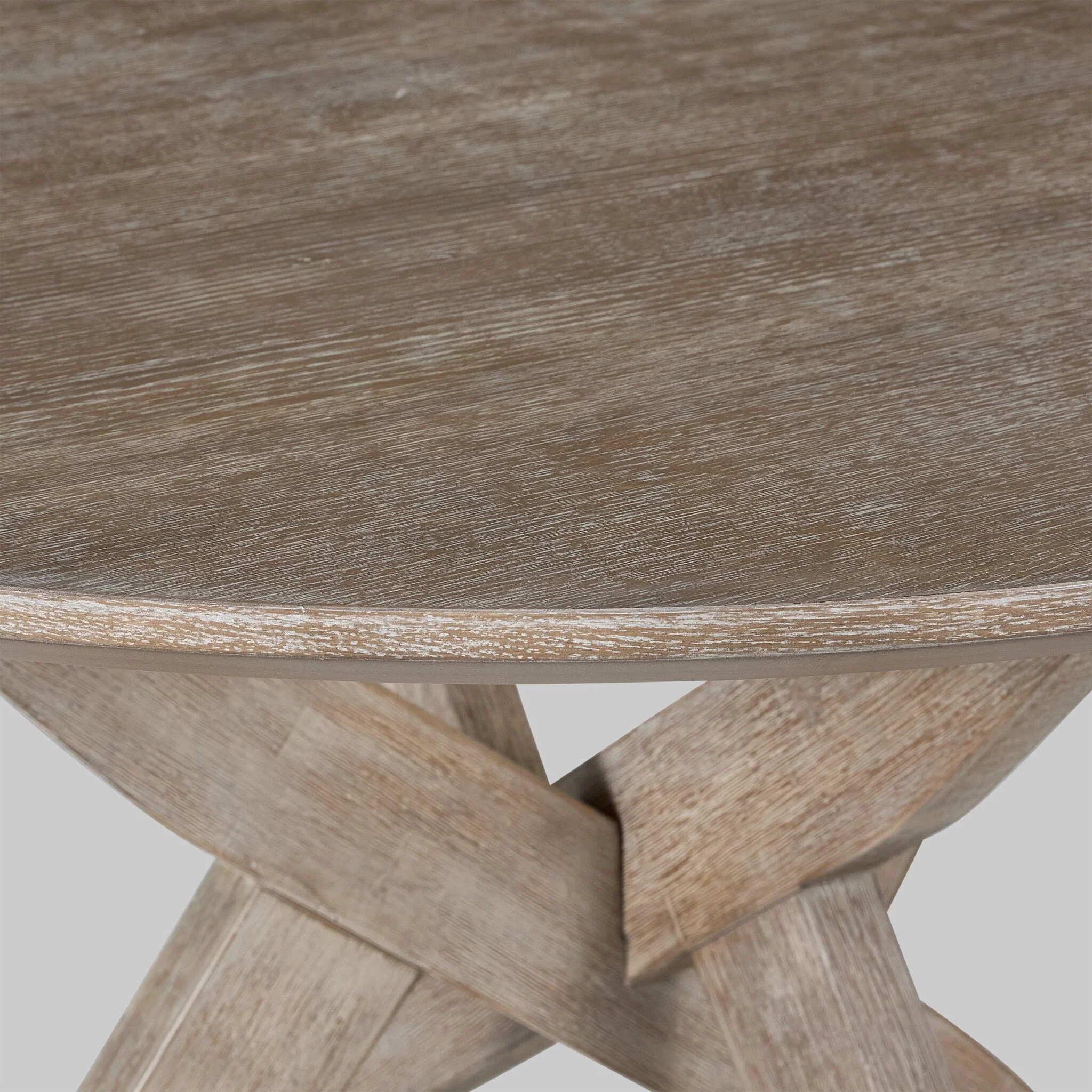 Sassari Round Dining Table - Image 2