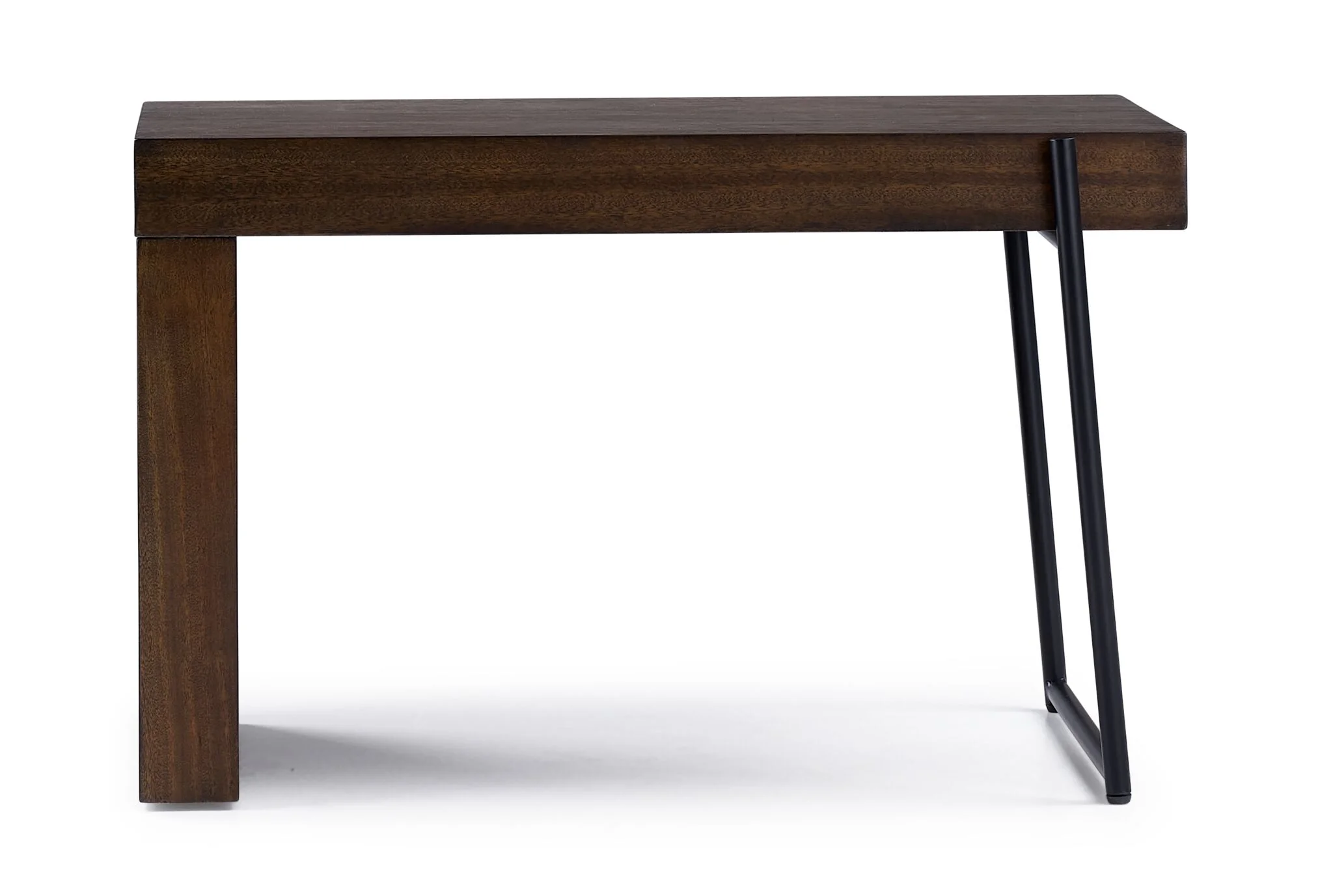 Sawyer 48" Coffee & End Table Package - Cherry - Image 7