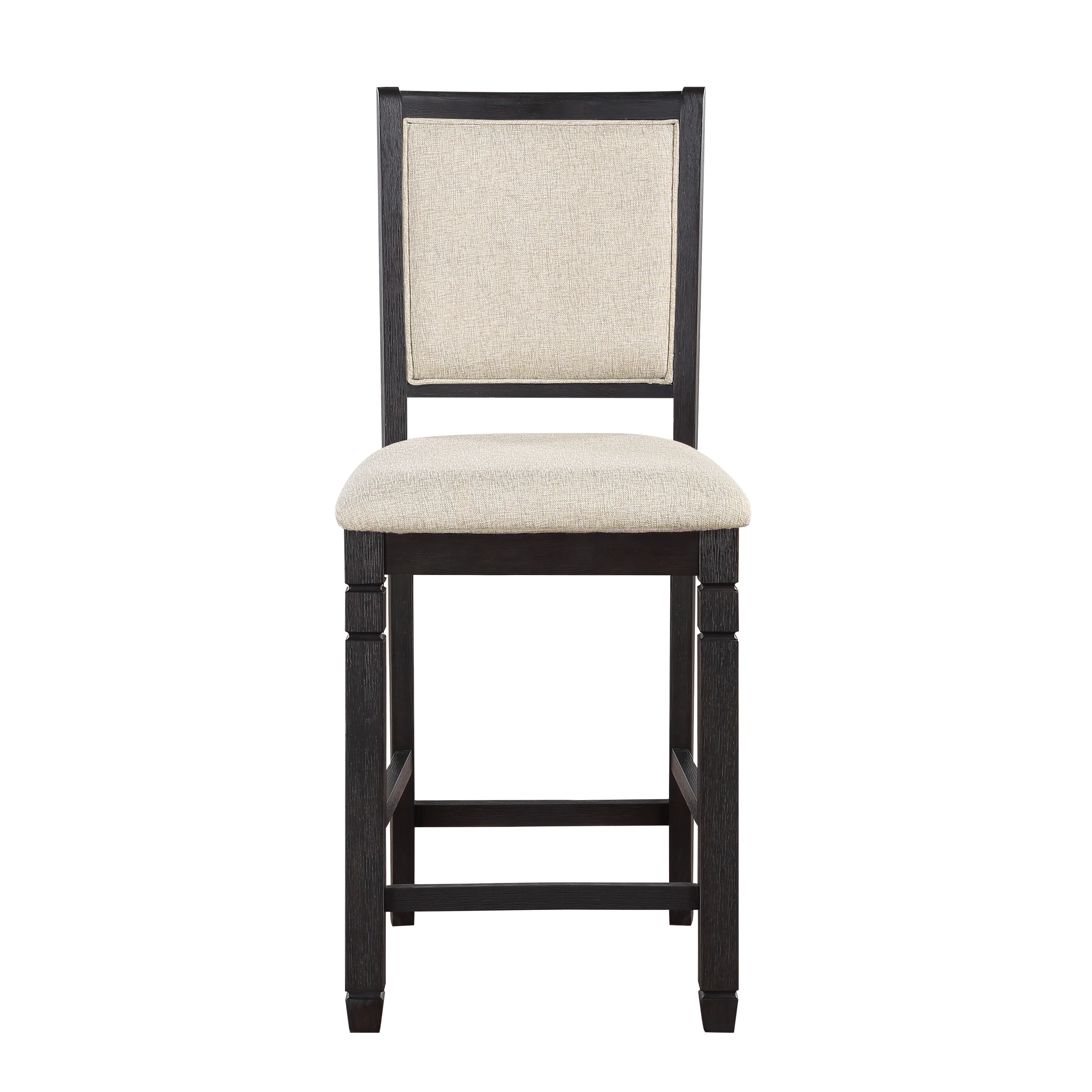 Sawyer Counter Height Side Chair - Beige - Image 2