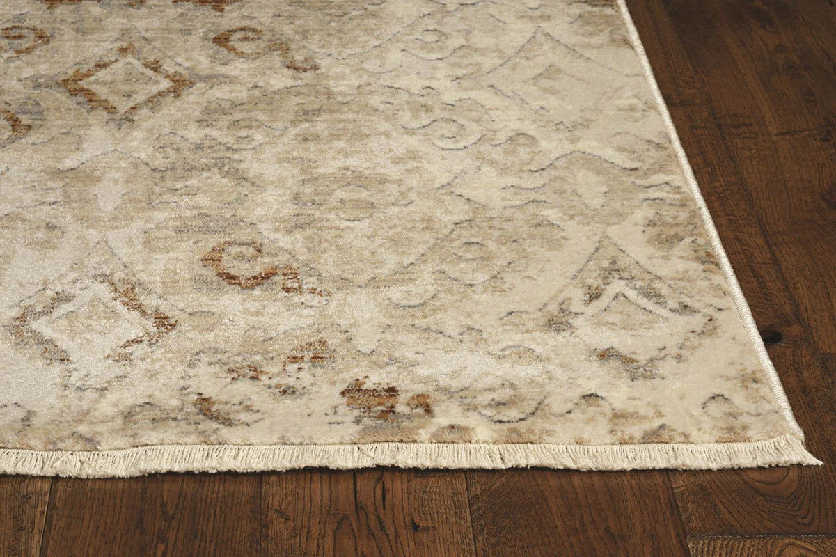 Sayabec III Area Rug - 8' x 10' - Sand - Image 3