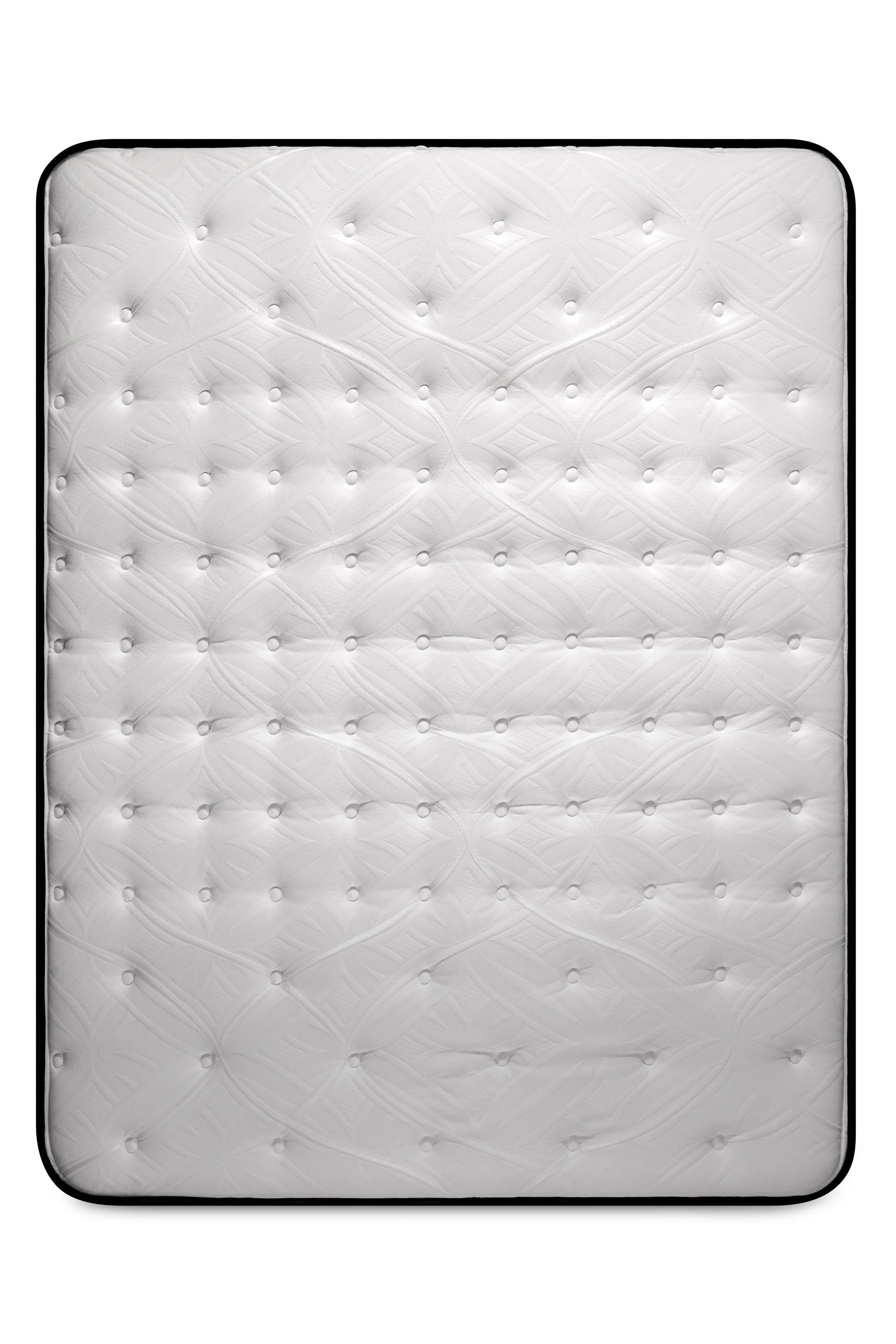Sealy 24K Plush Full Mattress - Image 5
