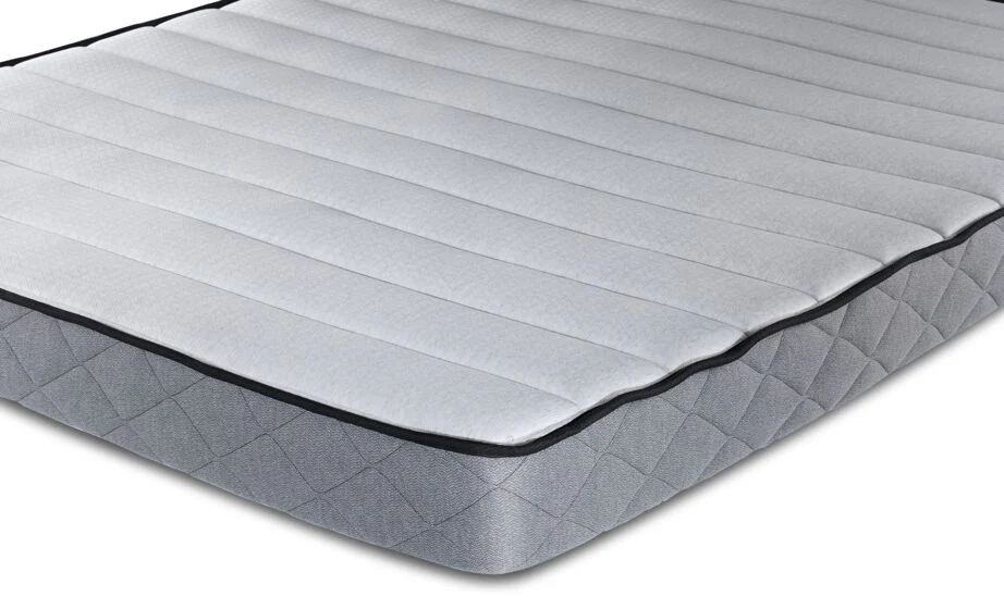Sealy® Essentials Evan Medium Queen Mattress and Boxspring Set - Image 2