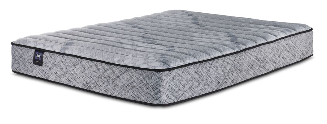 Sealy® Essentials Mya Plush King Mattress - Image 2