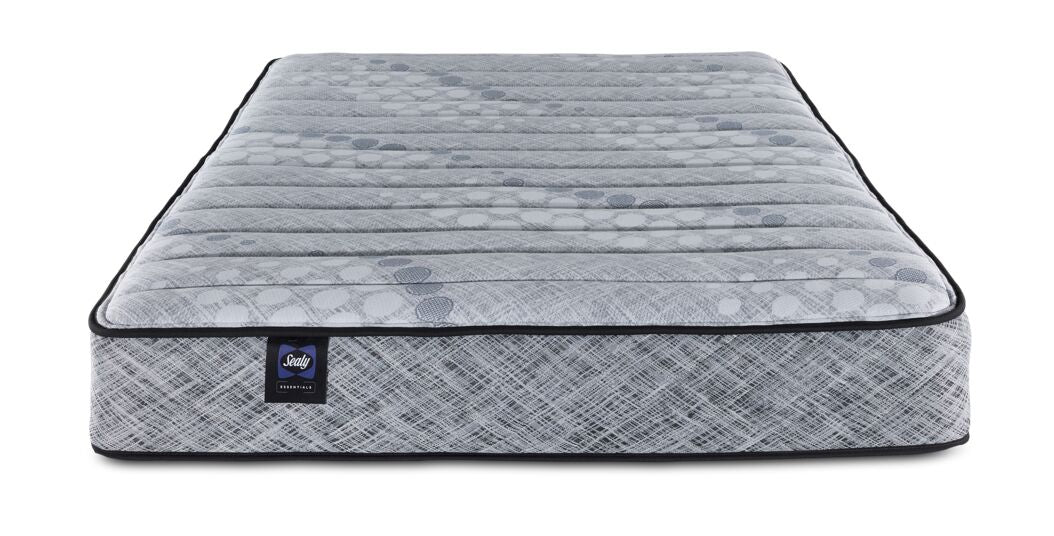 Sealy® Essentials Mya Plush King Mattress - Image 3