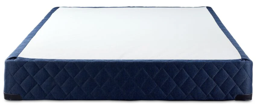 Sealy® Platinum Diamond Queen Boxspring - Image 3