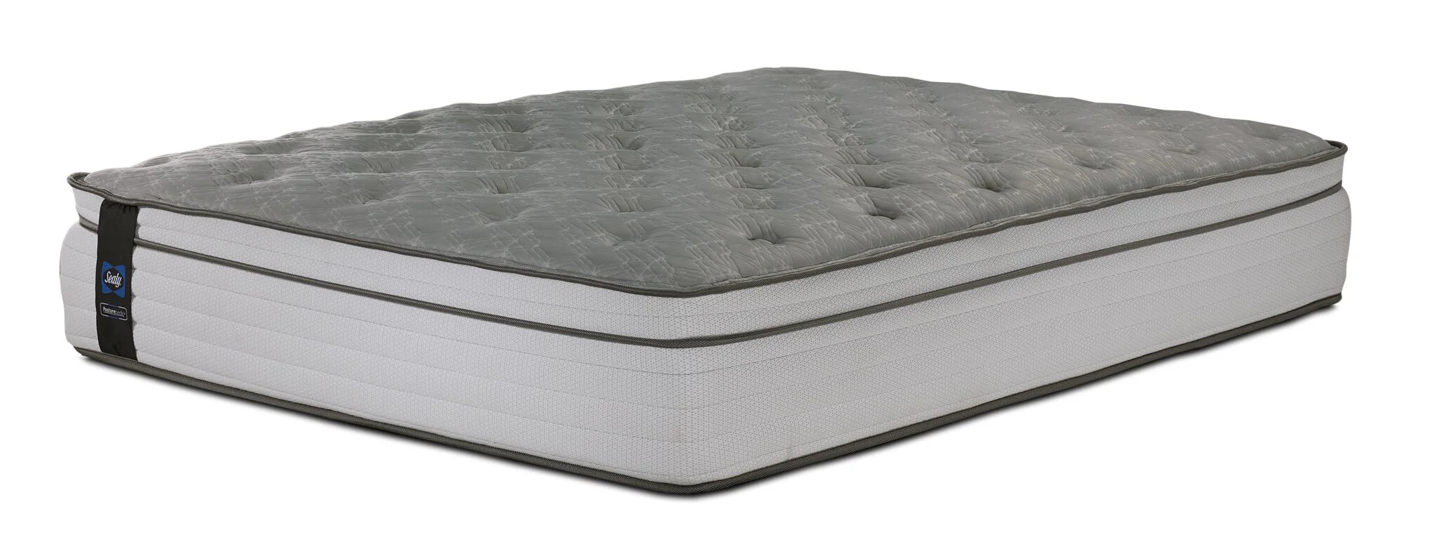 Sealy Posturepedic® Correct Comfort 5 Medium Eurotop Twin XL Mattress