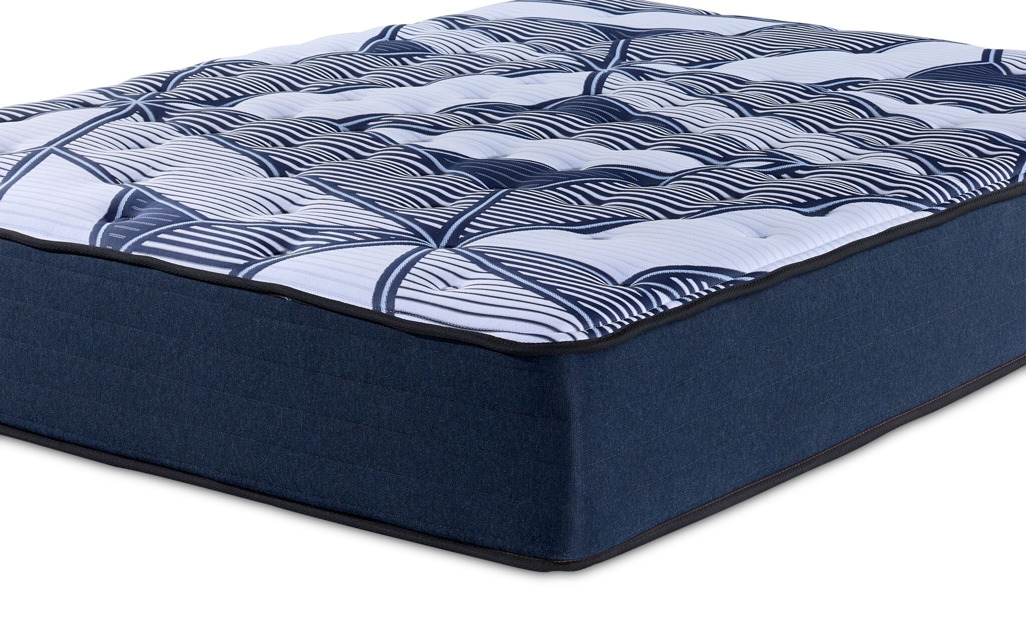 Sealy Posturepedic® Plus Sterling - Callie II Firm Tight Top King Mattress - Image 3